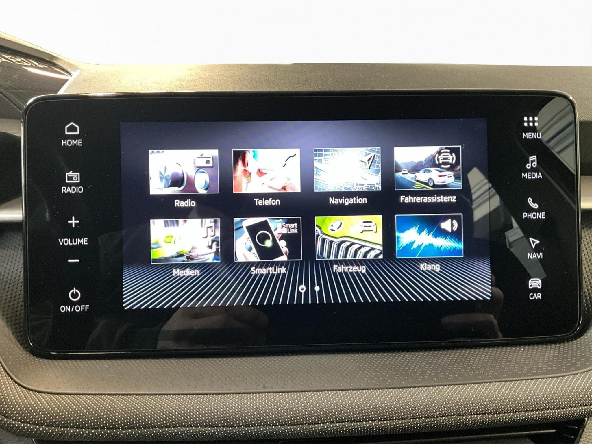 Skoda Fabia Selection+DSG+Led+Navi+DAB (2024) - Photo 13