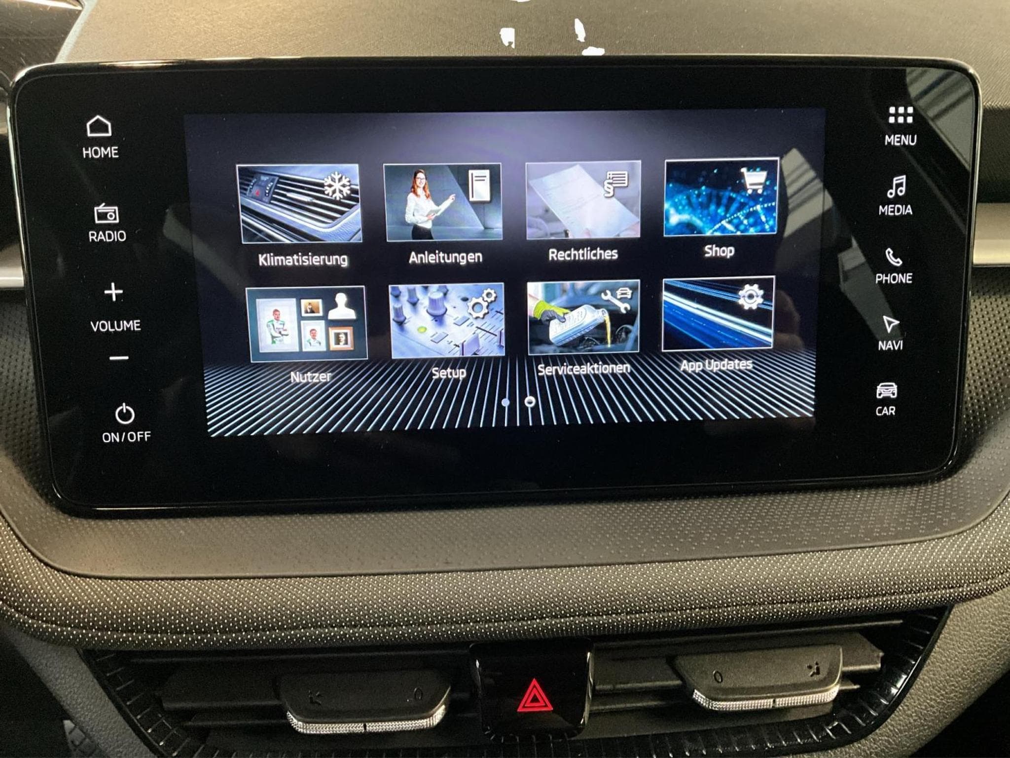 Skoda Fabia Selection+DSG+Led+Navi+DAB (2024) - Photo 15