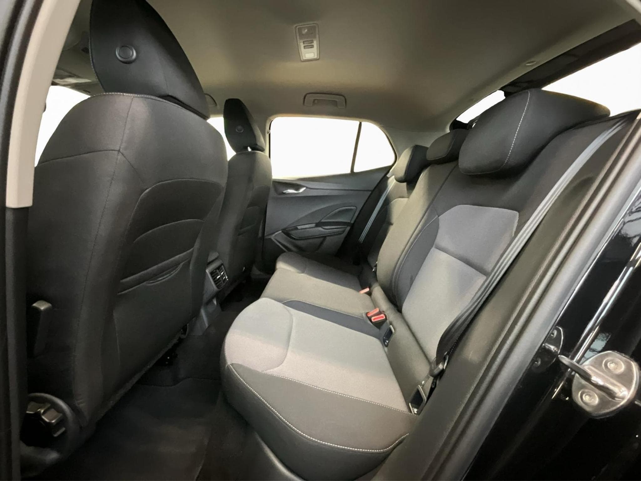 Skoda Fabia Selection+DSG+Led+Navi+DAB (2024) - Photo 16