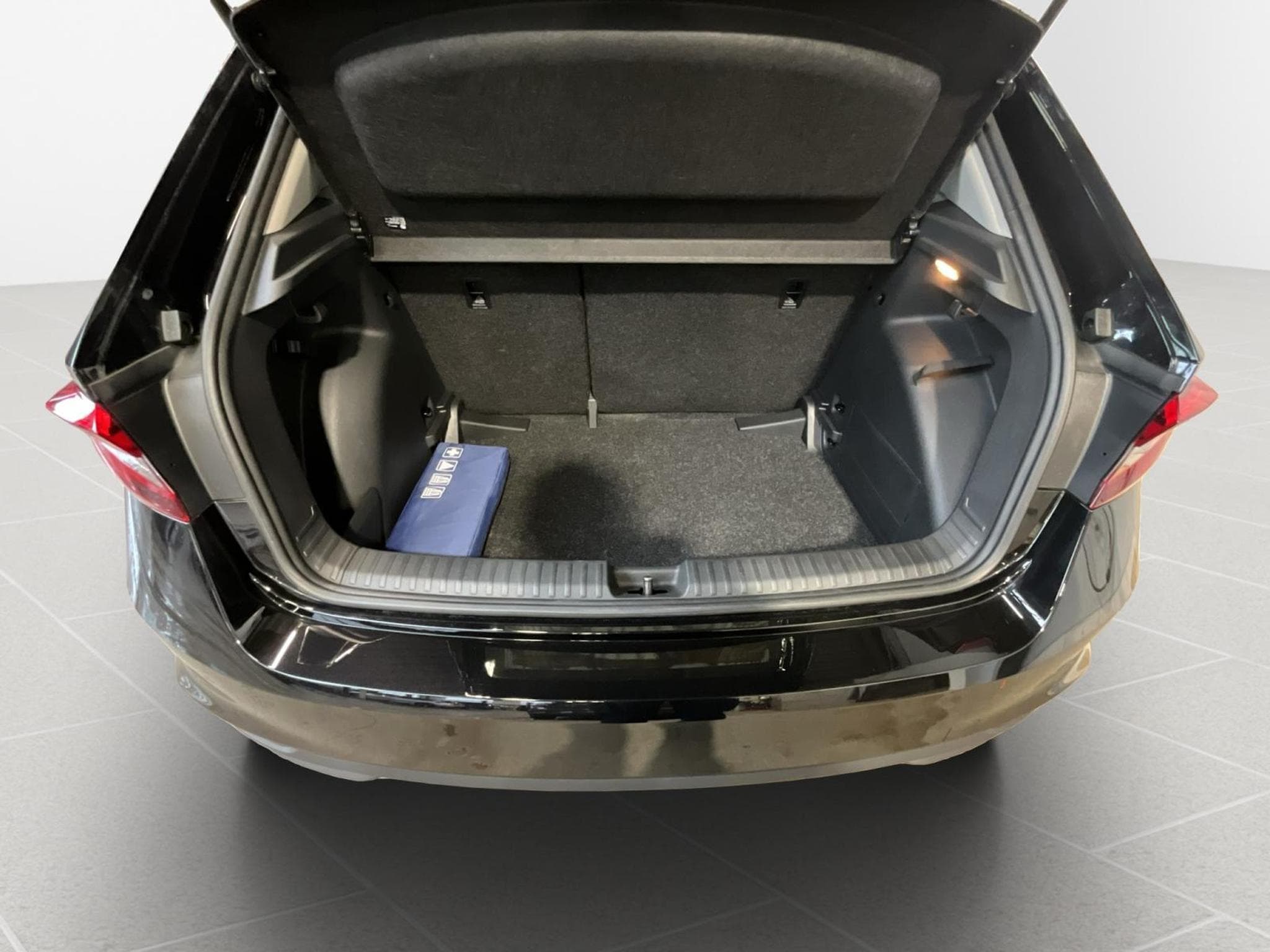 Skoda Fabia Selection+DSG+Led+Navi+DAB (2024) - Photo 17