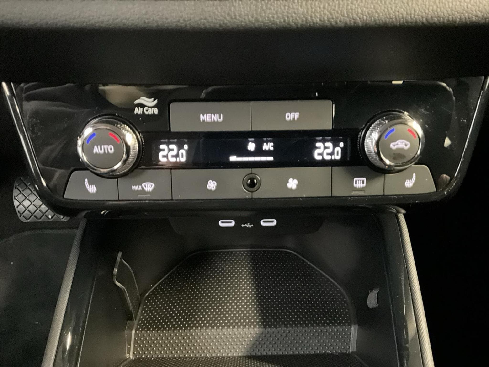 Skoda Fabia Selection+DSG+Led+Navi+DAB (2024) - Photo 19