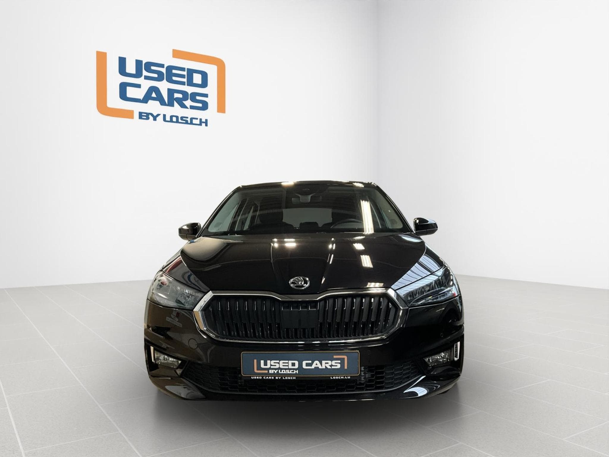 Skoda Fabia Selection+DSG+Led+Navi+DAB (2024) - Photo 3