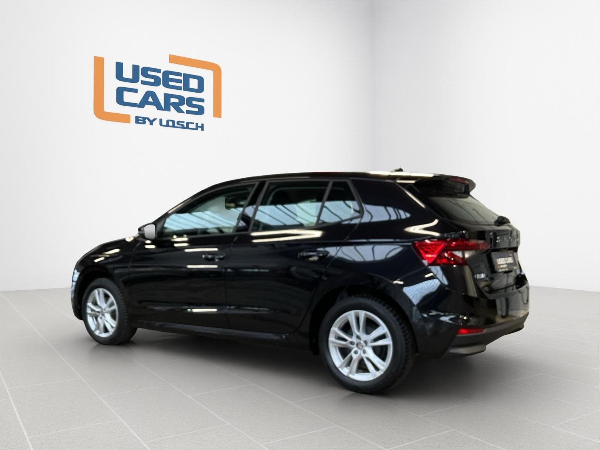 Skoda Fabia Selection+DSG+Led+Navi+DAB (2024) - Photo 5