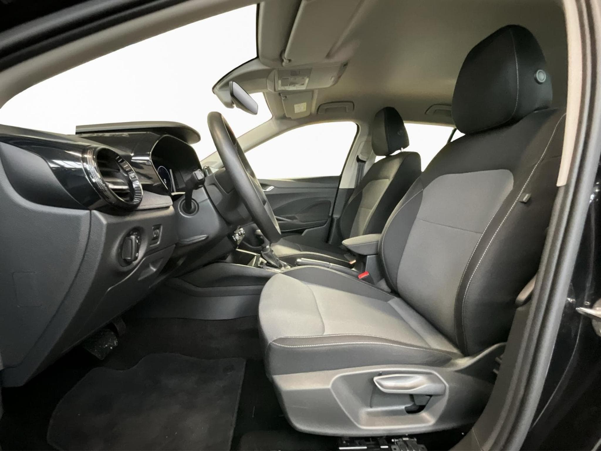 Skoda Fabia Selection+DSG+Led+Navi+DAB (2024) - Photo 9