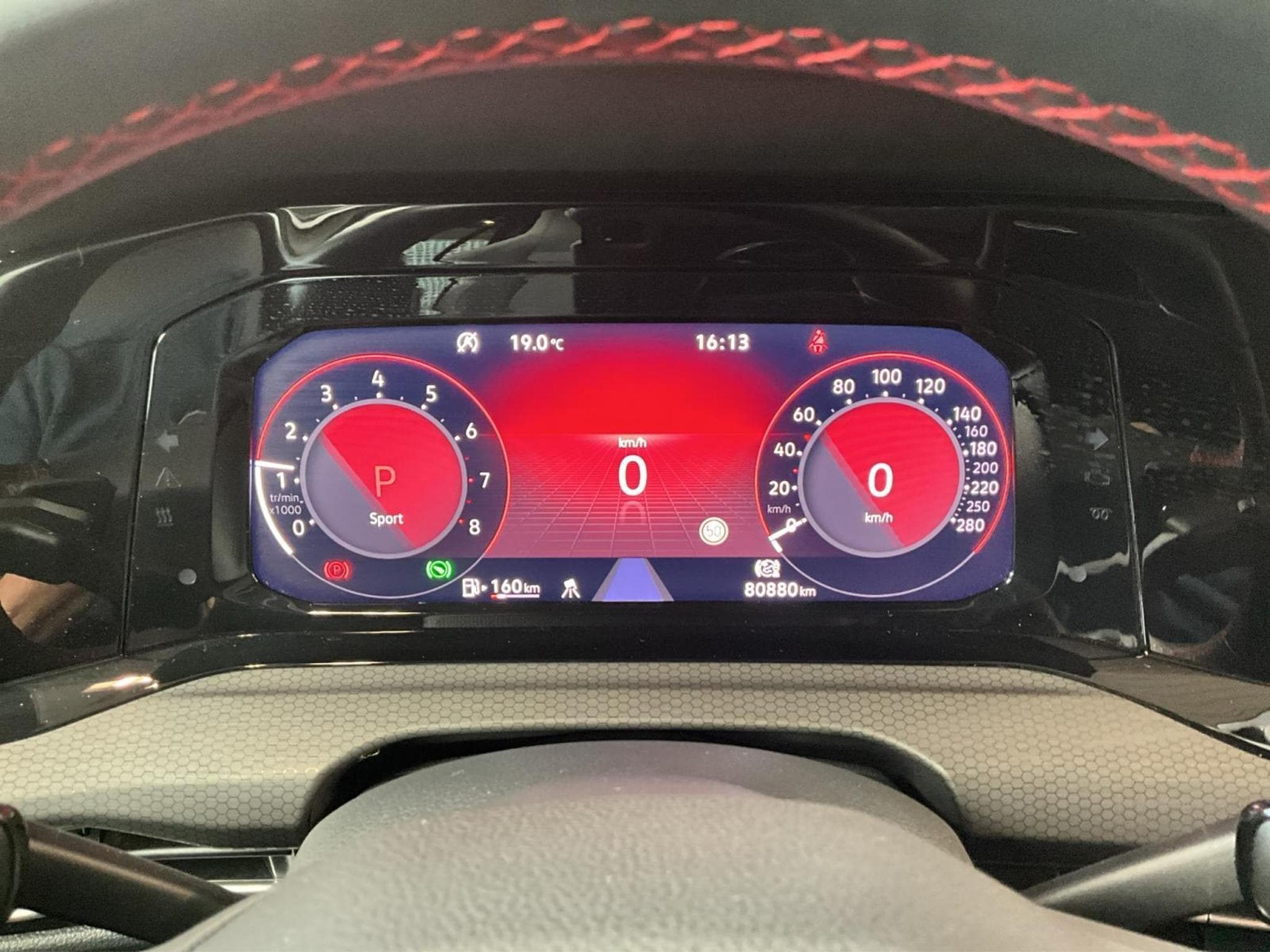 VW Golf GTI-Clubsport+DSG+RearView+Matrix-LED (2022) - Foto 11