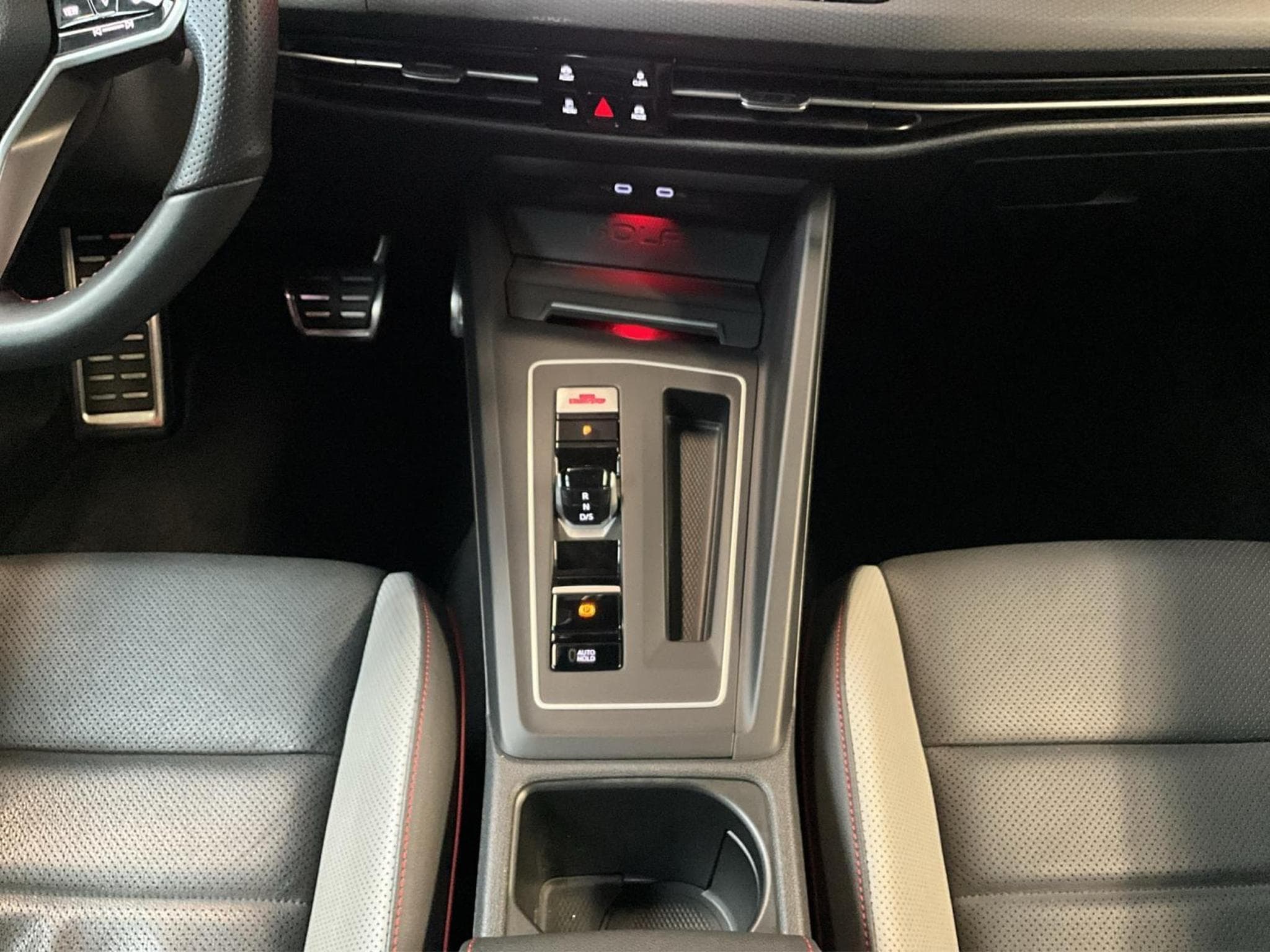 VW Golf GTI-Clubsport+DSG+RearView+Matrix-LED (2022) - Foto 12