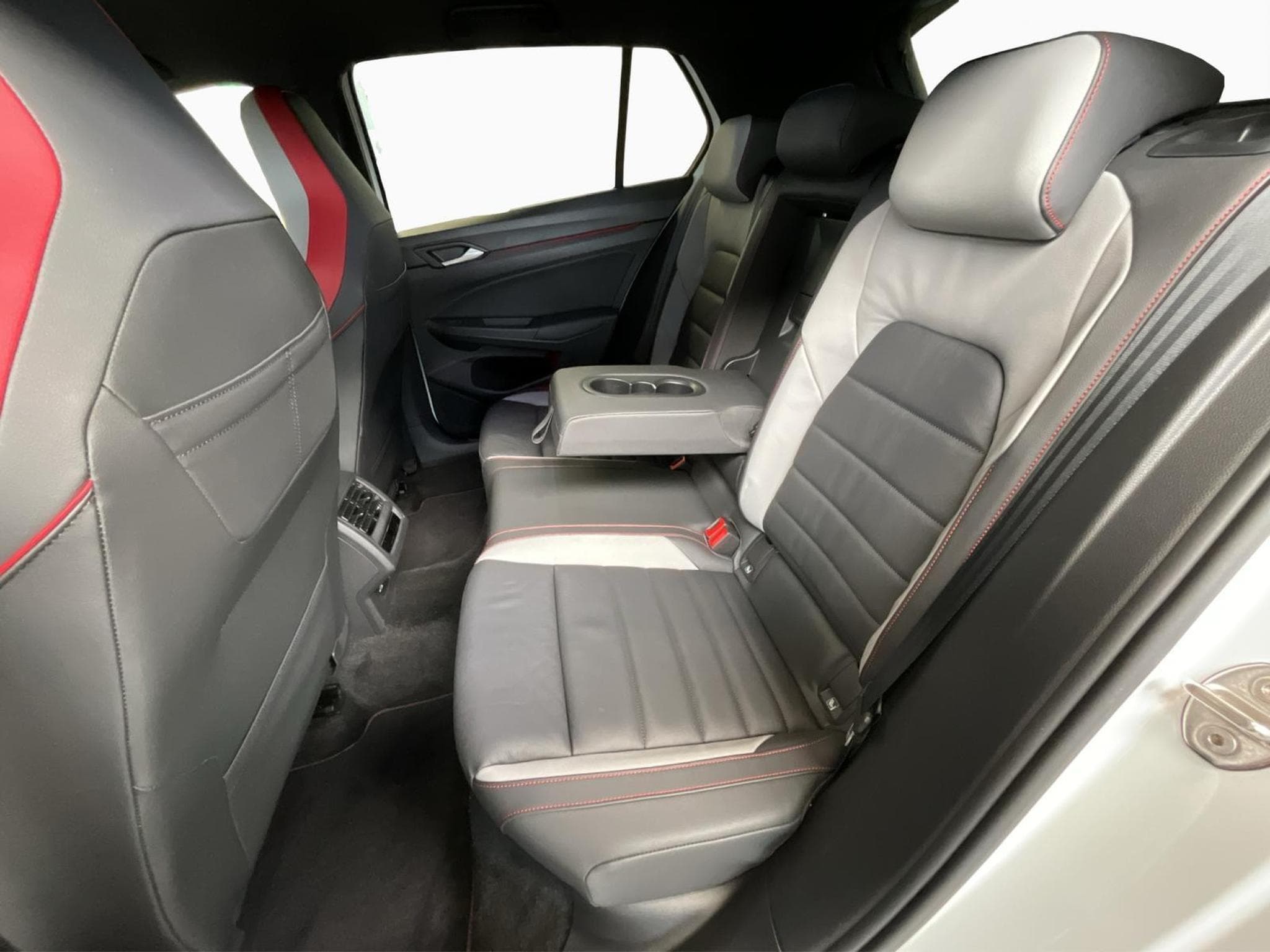 VW Golf GTI-Clubsport+DSG+RearView+Matrix-LED (2022) - Foto 15