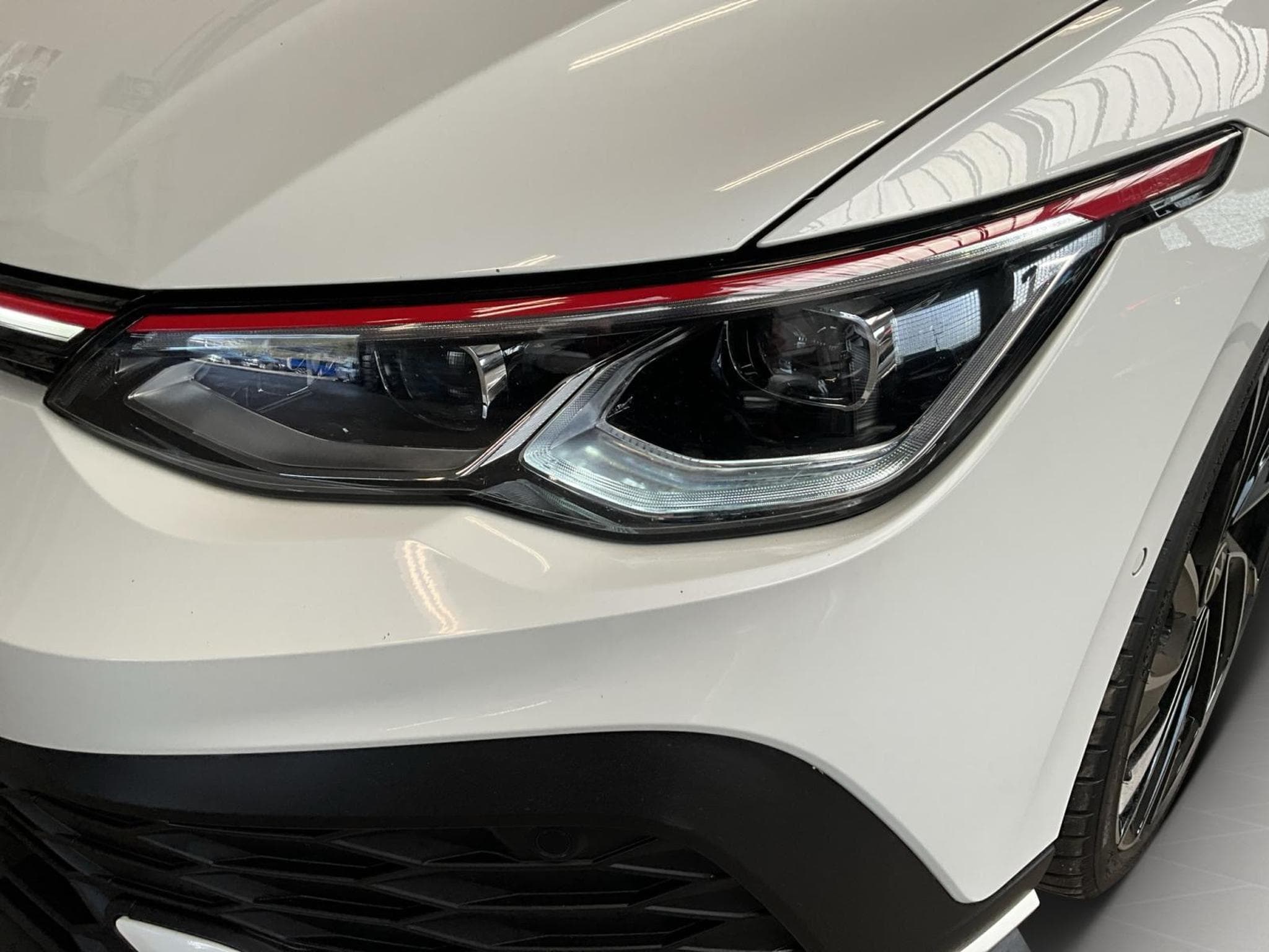 VW Golf GTI-Clubsport+DSG+RearView+Matrix-LED (2022) - Foto 17