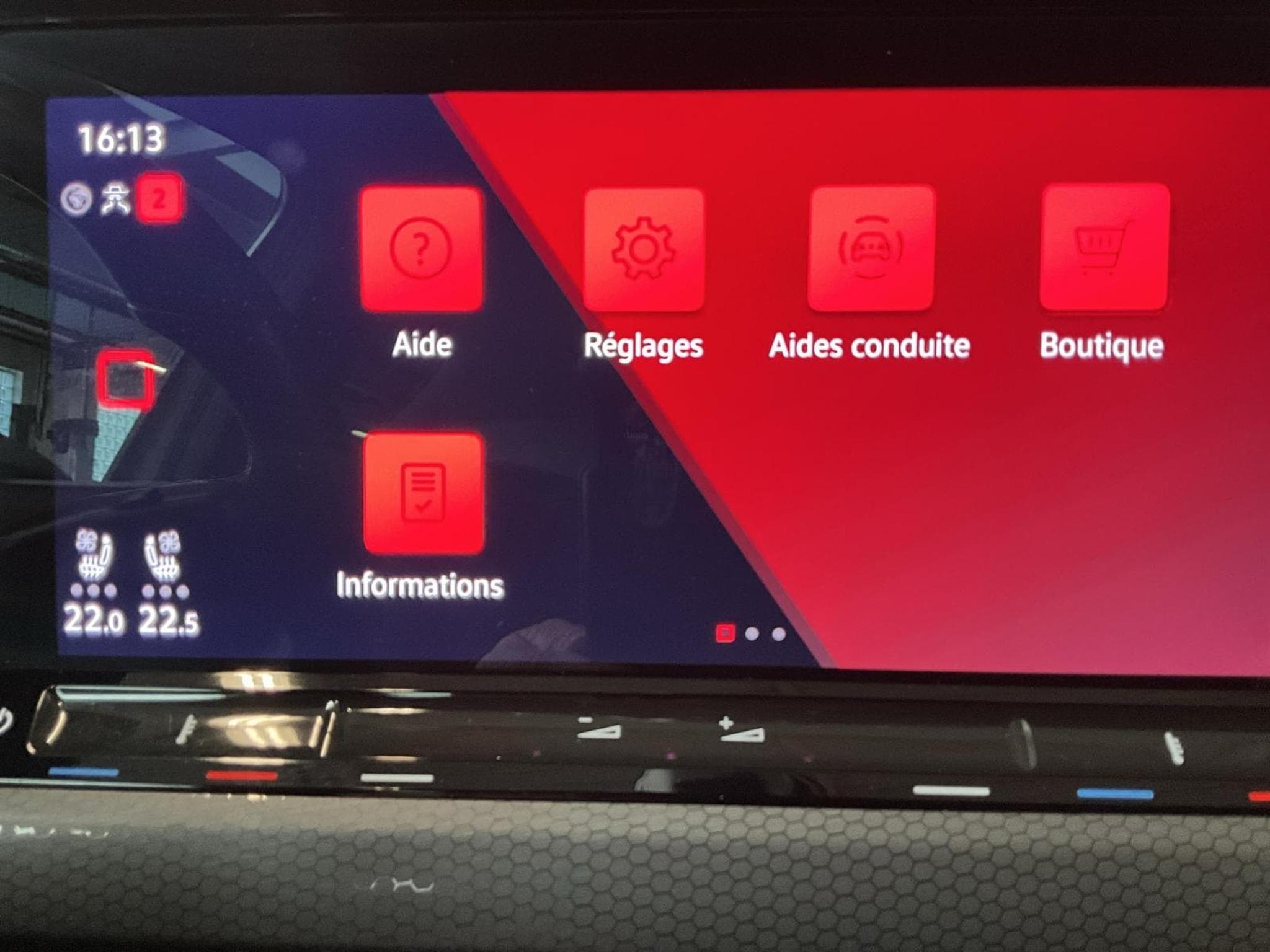 VW Golf GTI-Clubsport+DSG+RearView+Matrix-LED (2022) - Foto 18