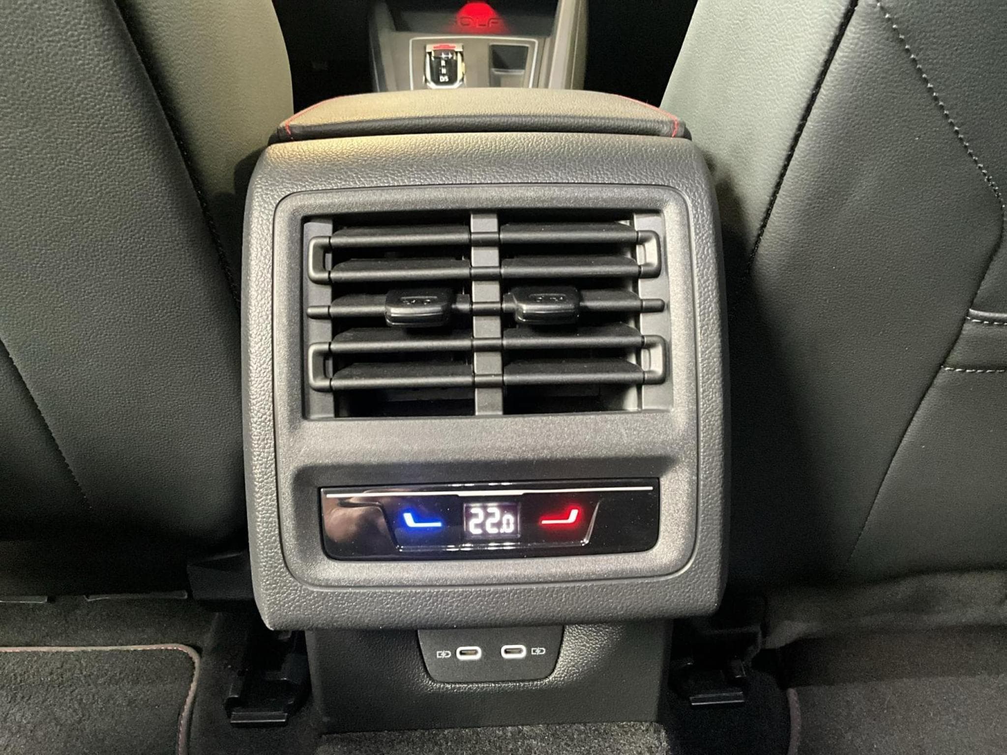 VW Golf GTI-Clubsport+DSG+RearView+Matrix-LED (2022) - Foto 19