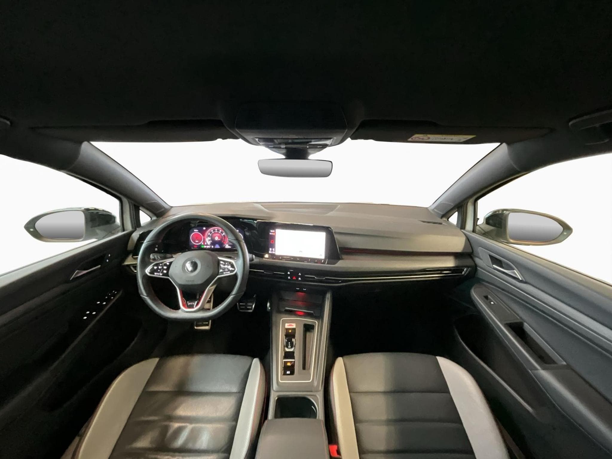 VW Golf GTI-Clubsport+DSG+RearView+Matrix-LED (2022) - Foto 2