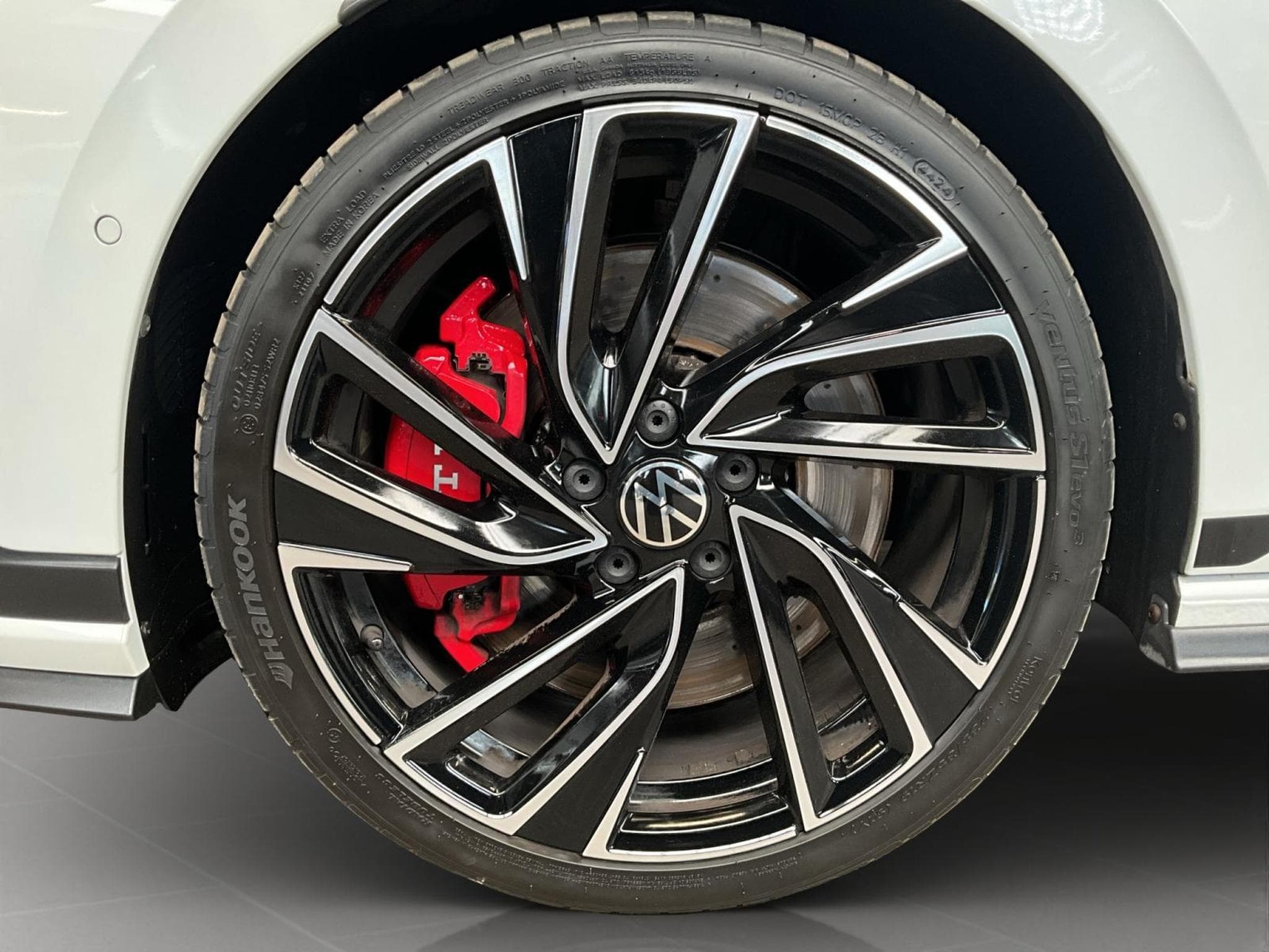 VW Golf GTI-Clubsport+DSG+RearView+Matrix-LED (2022) - Foto 8