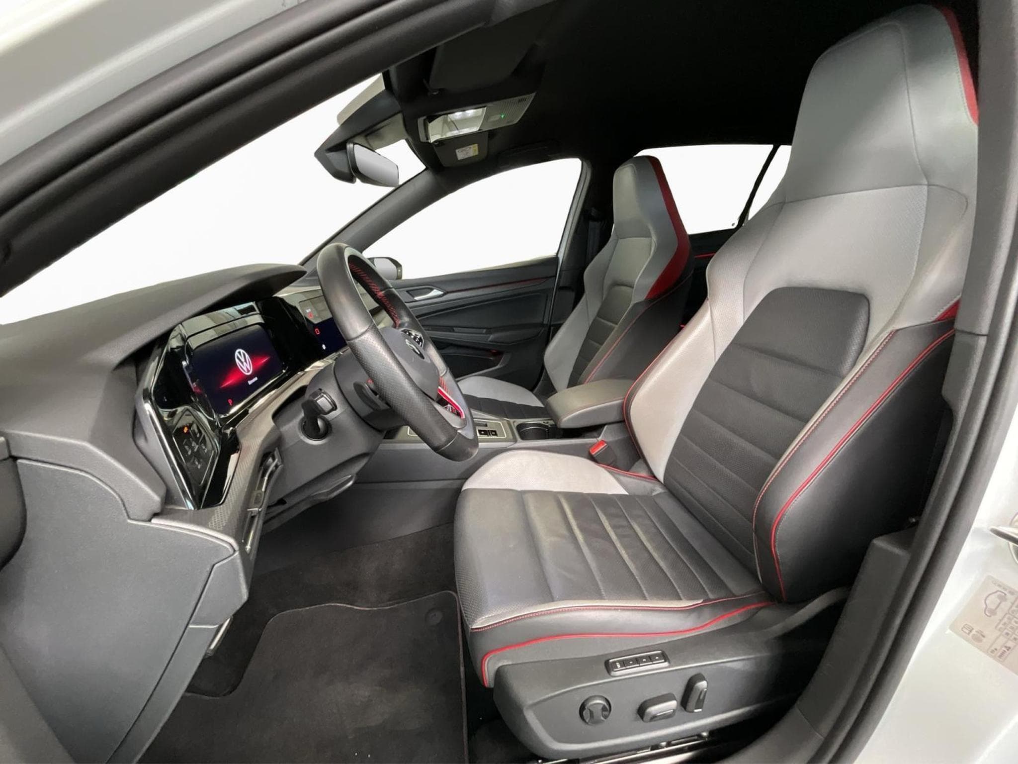 VW Golf GTI-Clubsport+DSG+RearView+Matrix-LED (2022) - Foto 9