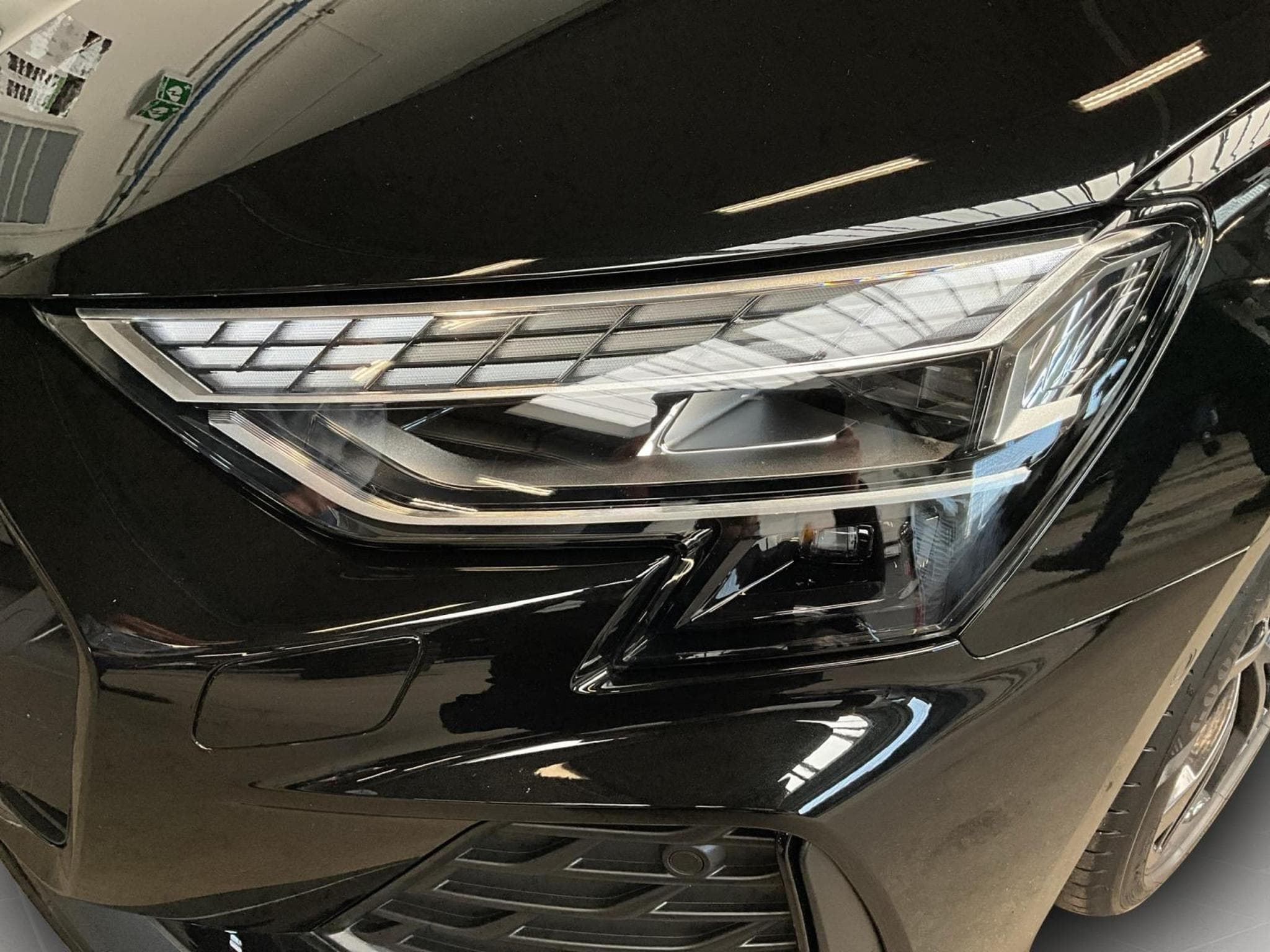 Audi A3 Limo.+S-Line+35TDI+S-Tronic+P.Business+P:Navi (2025) - Foto 17