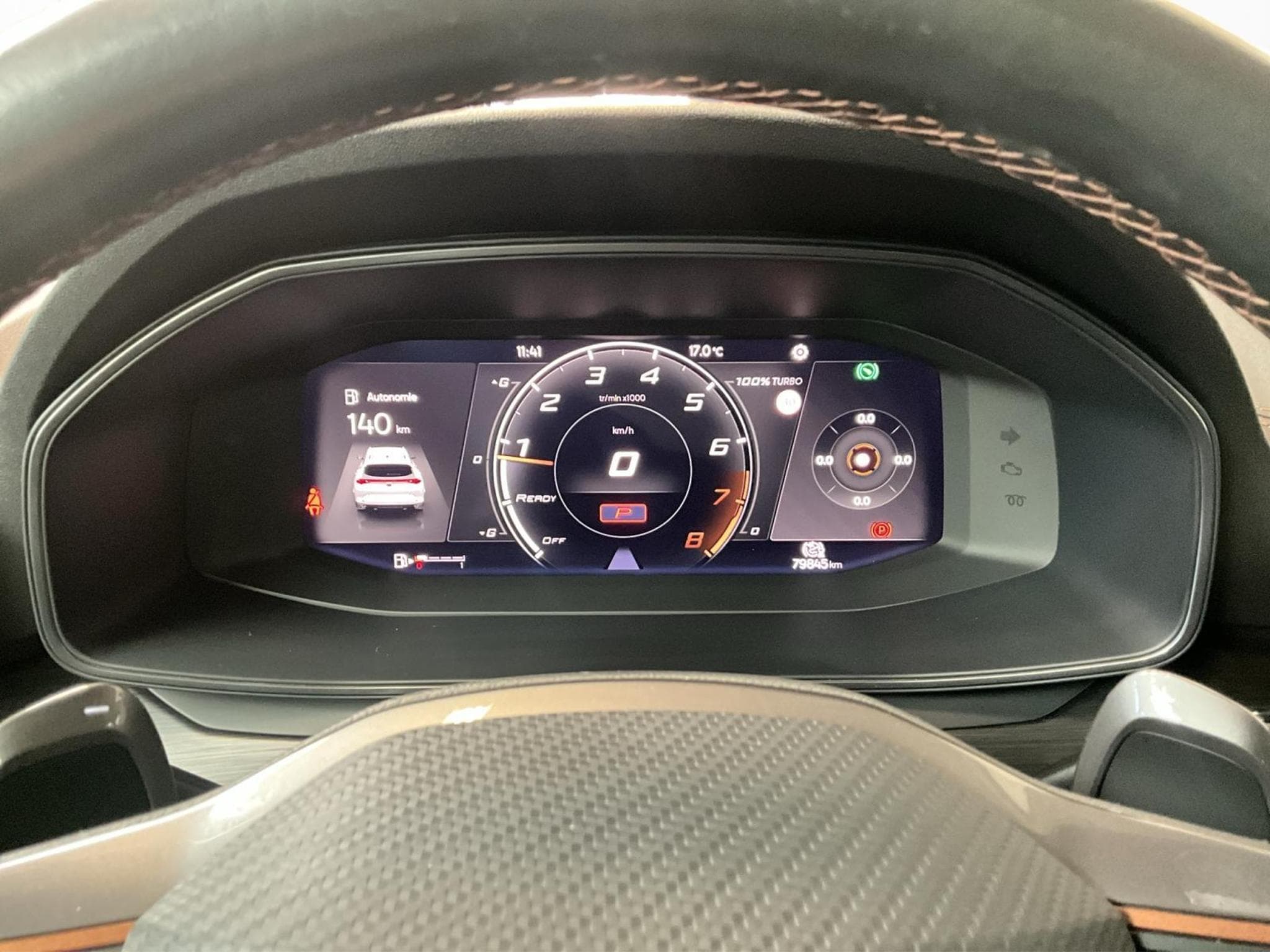 Cupra Formentor DSG+LED+Pano+AHK+LM19 (2022) - Photo 11