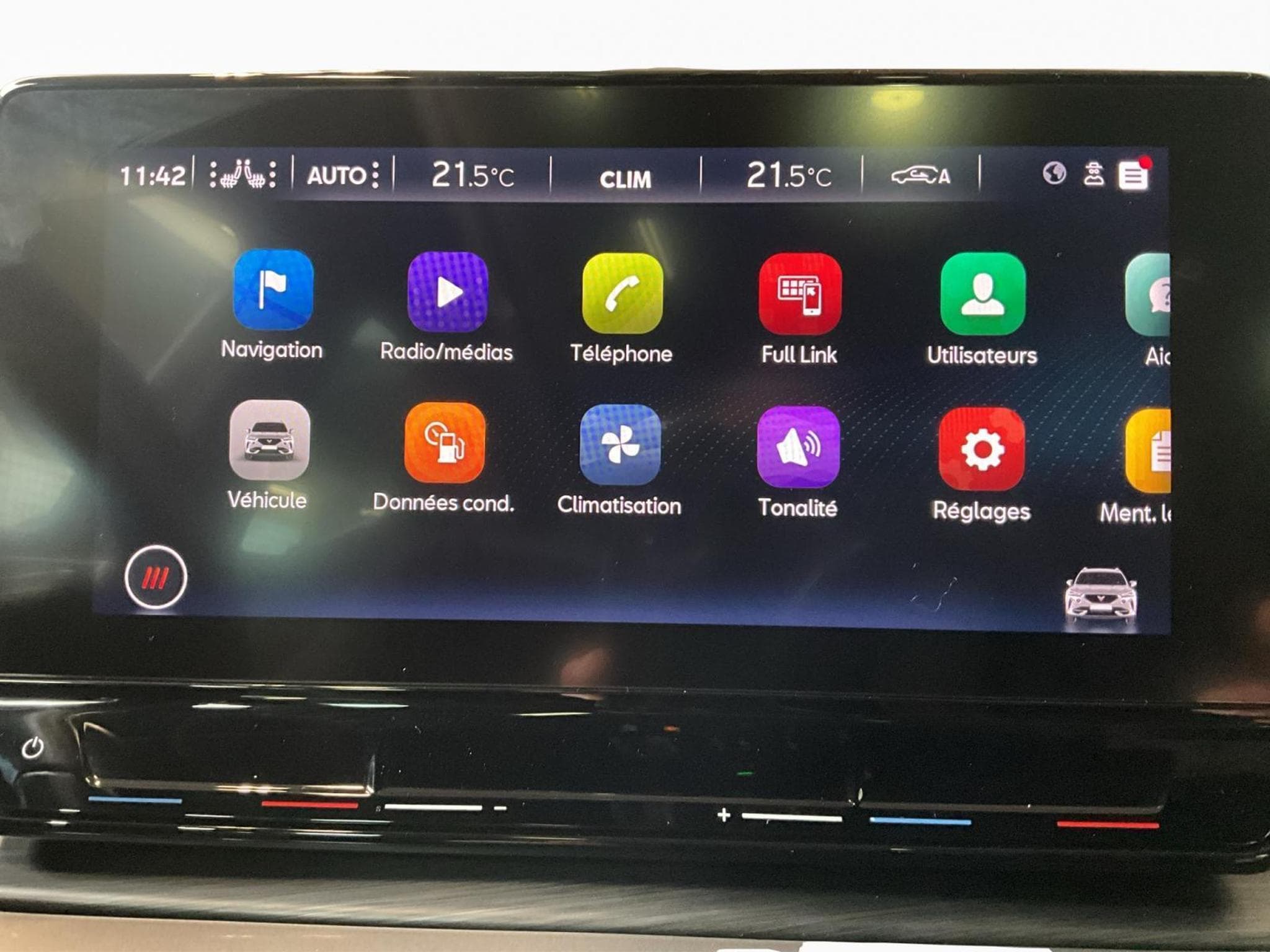 Cupra Formentor DSG+LED+Pano+AHK+LM19 (2022) - Photo 13