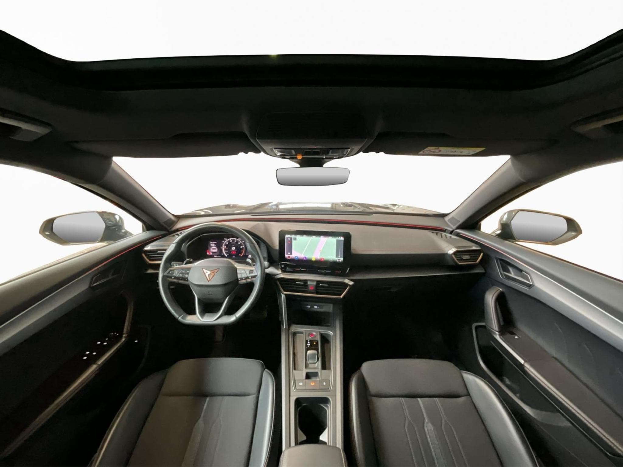 Cupra Formentor DSG+LED+Pano+AHK+LM19 (2022) - Photo 2