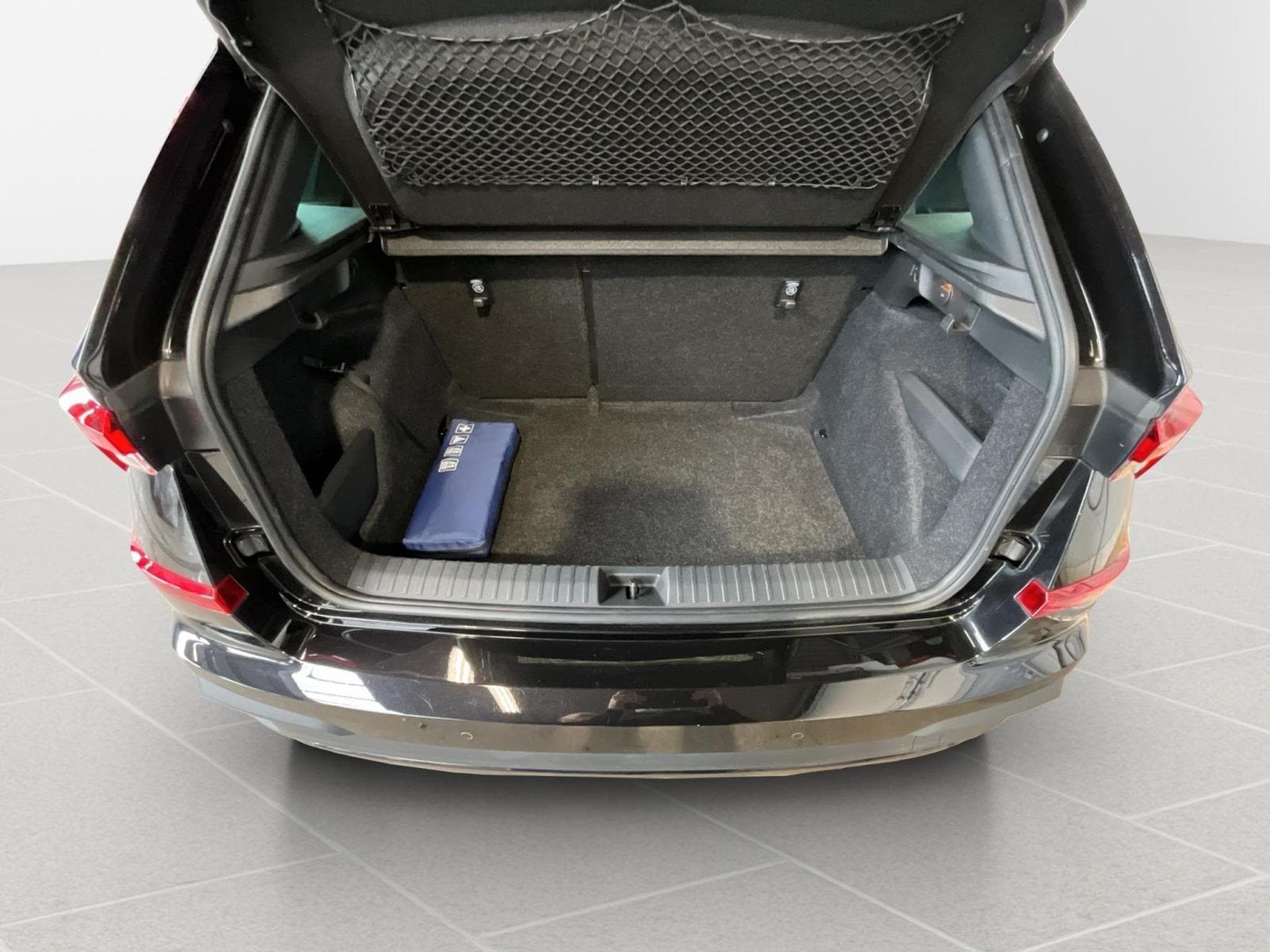 Skoda Kamiq Monte-Carlo+DSG+Pano+Navi+Pack&Go (2024) - Photo 17