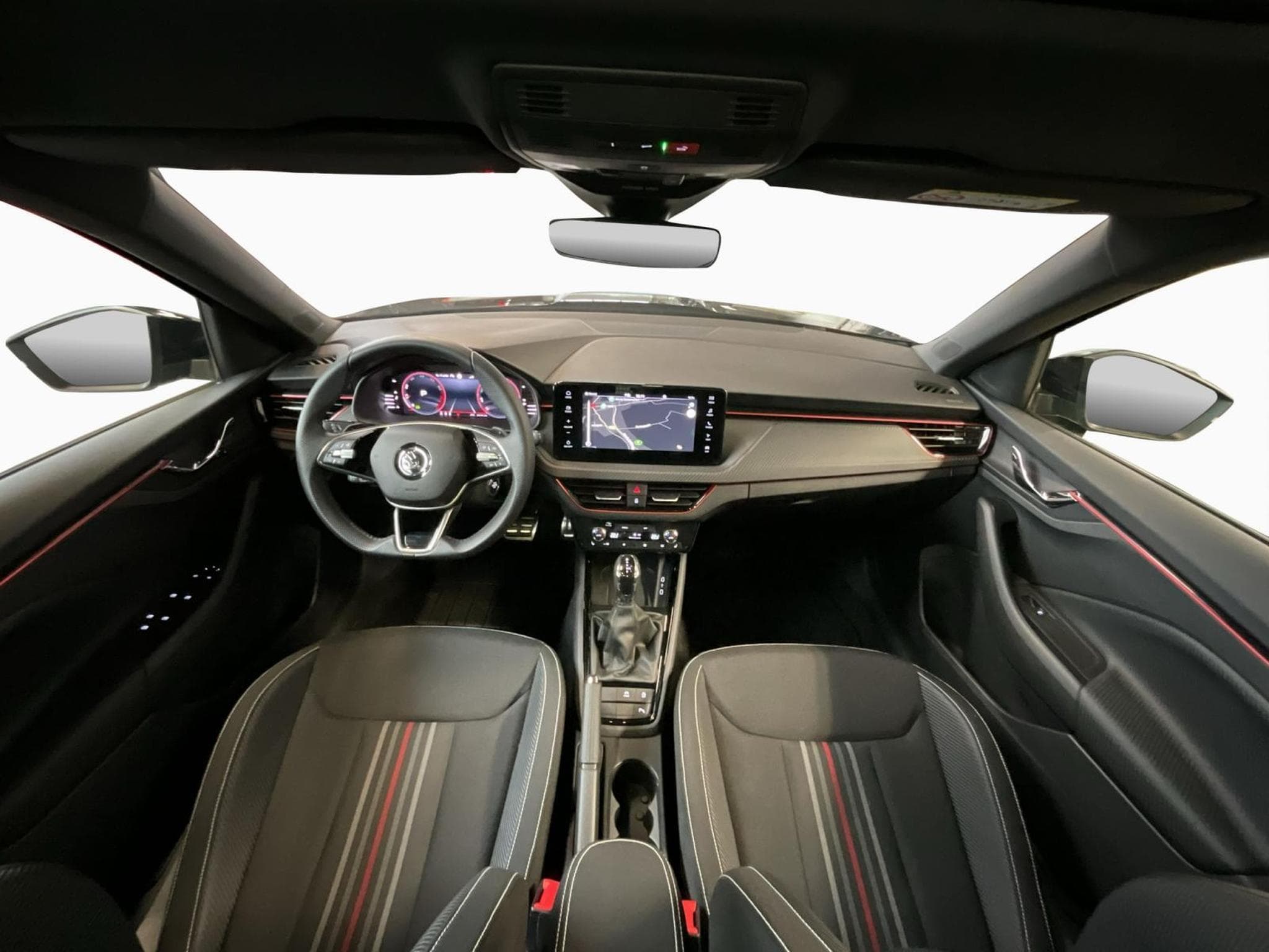 Skoda Kamiq Monte-Carlo+DSG+Pano+Navi+Pack&Go (2024) - Photo 2