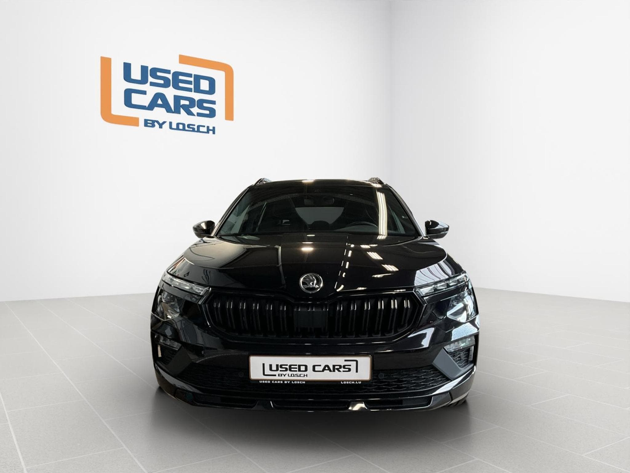 Skoda Kamiq Monte-Carlo+DSG+Pano+Navi+Pack&Go (2024) - Photo 3