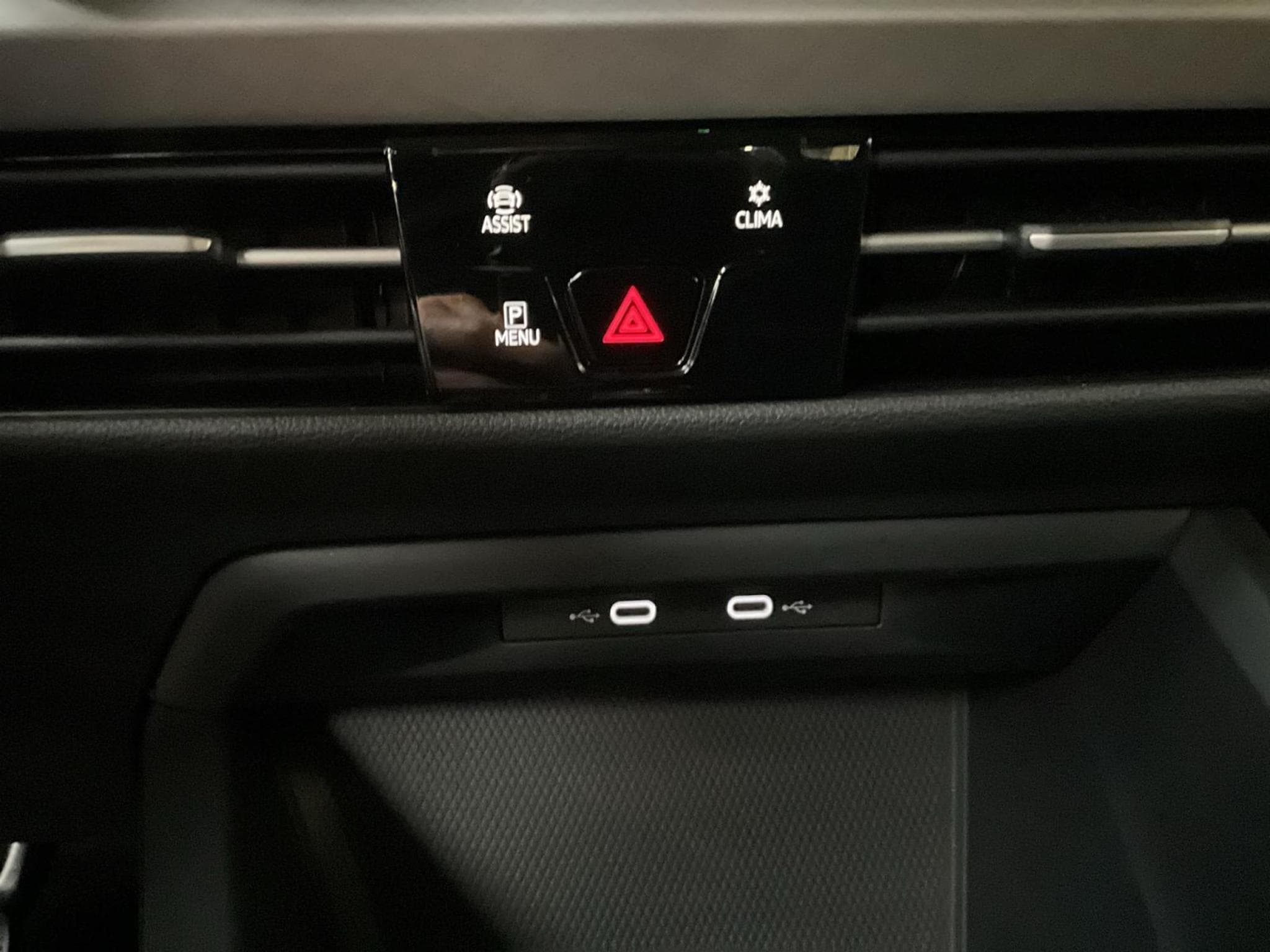 VW Golf Life+DSG+Navi+LED (2025) - Foto 19