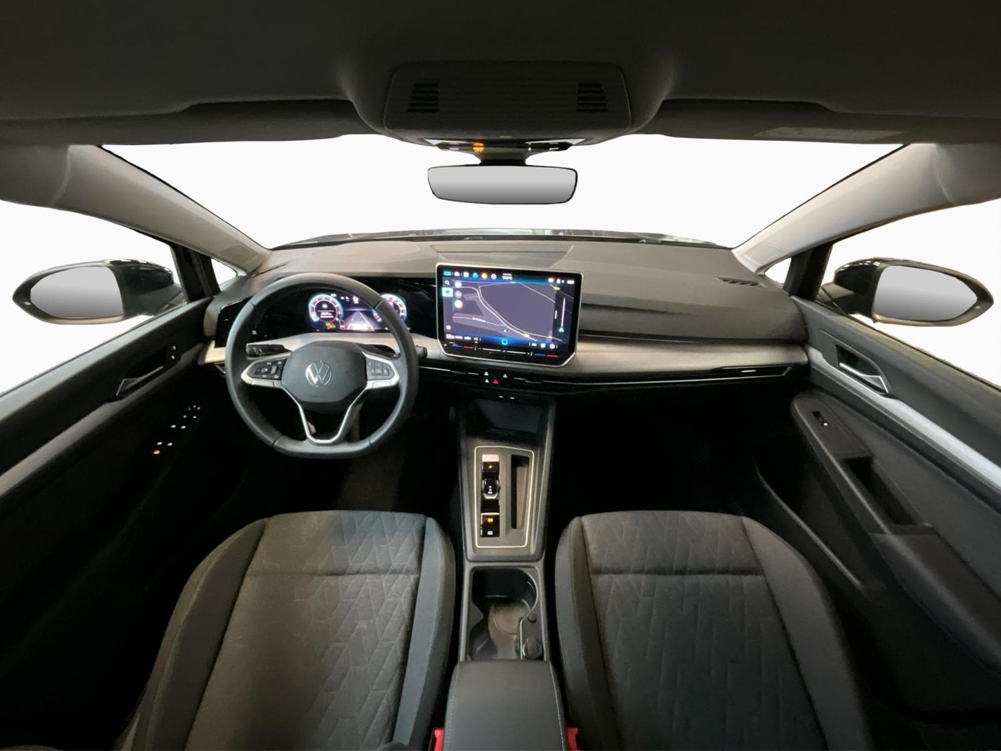 VW Golf Life+DSG+Navi+LED (2025) - Foto 2