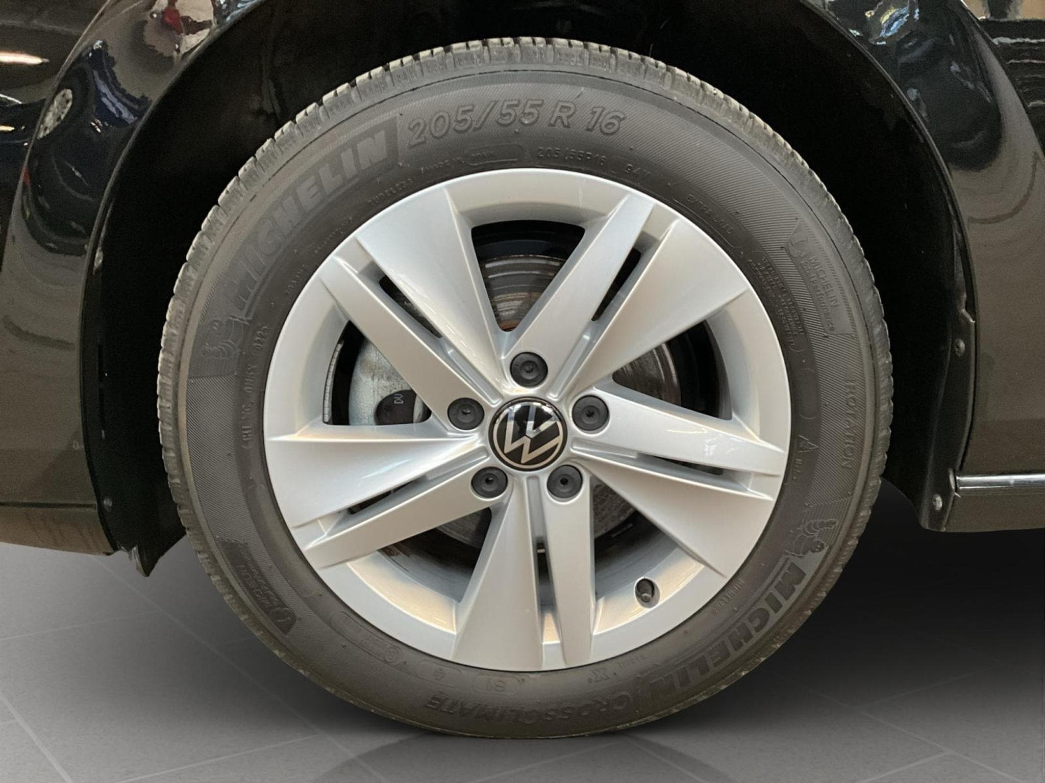 VW Golf Life+DSG+Navi+LED (2025) - Foto 8