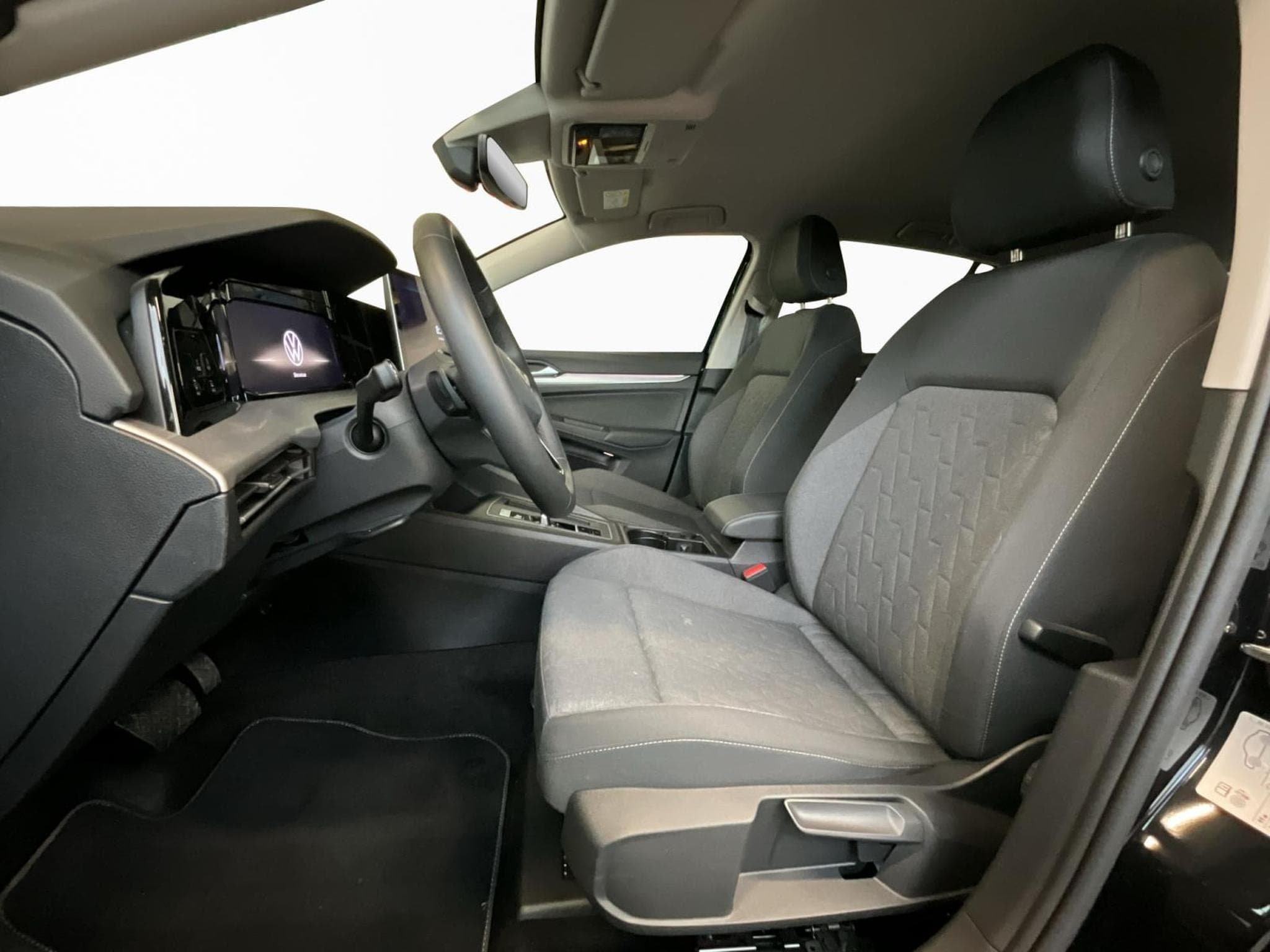 VW Golf Life+DSG+Navi+LED (2025) - Foto 9