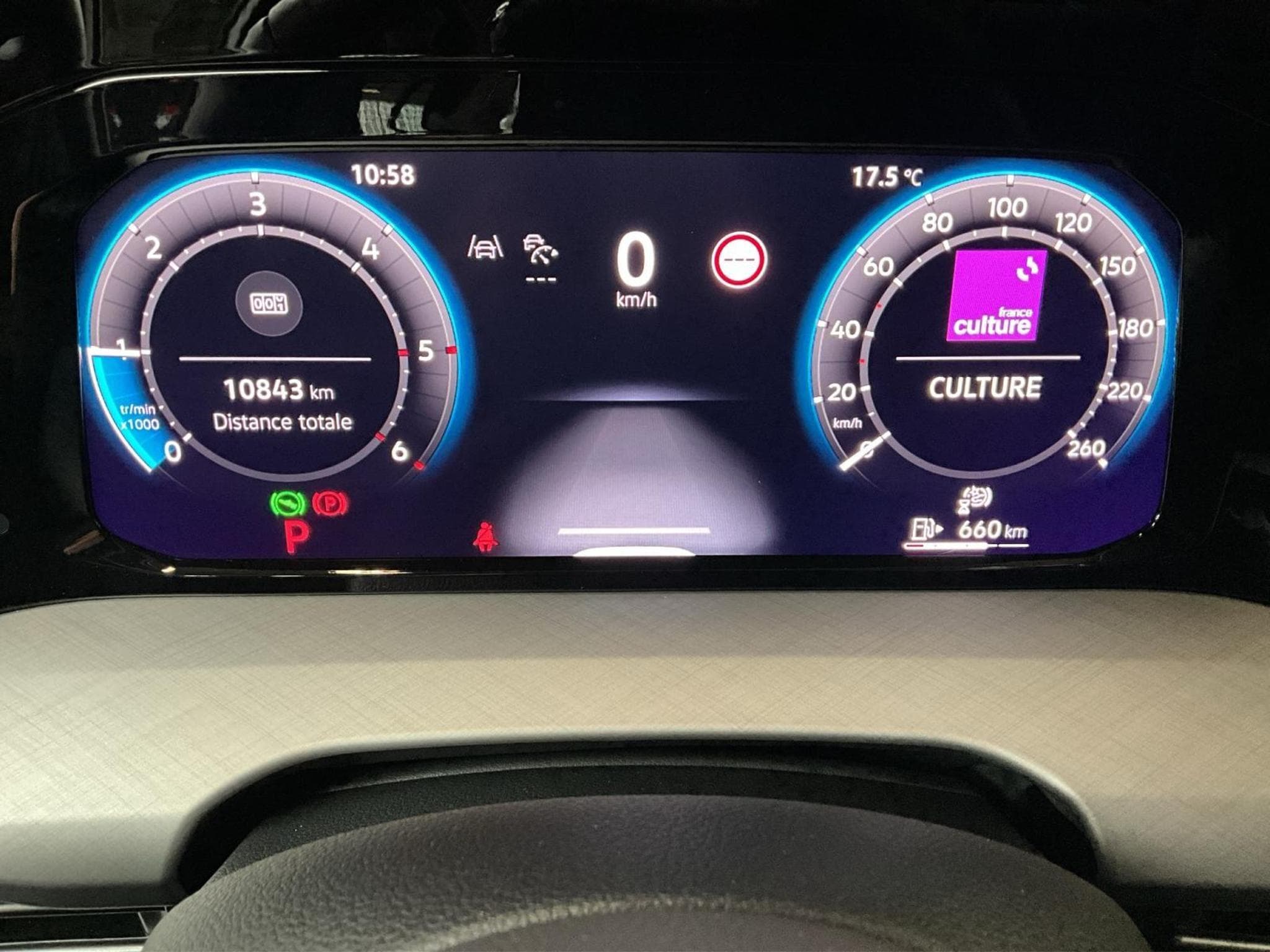 VW Golf Life+DSG+LED+Navi (2025) - Foto 11