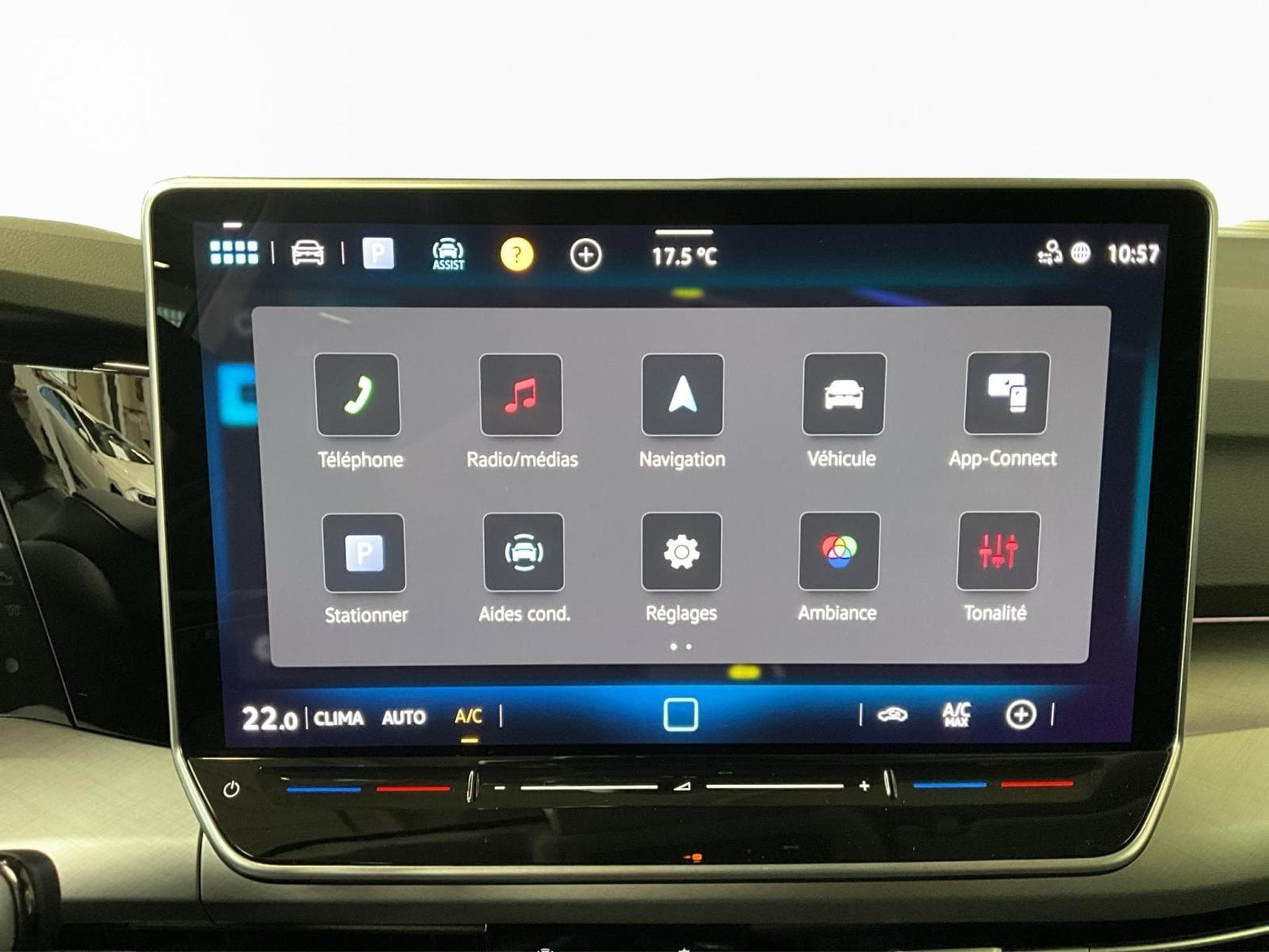 VW Golf Life+DSG+LED+Navi (2025) - Foto 13