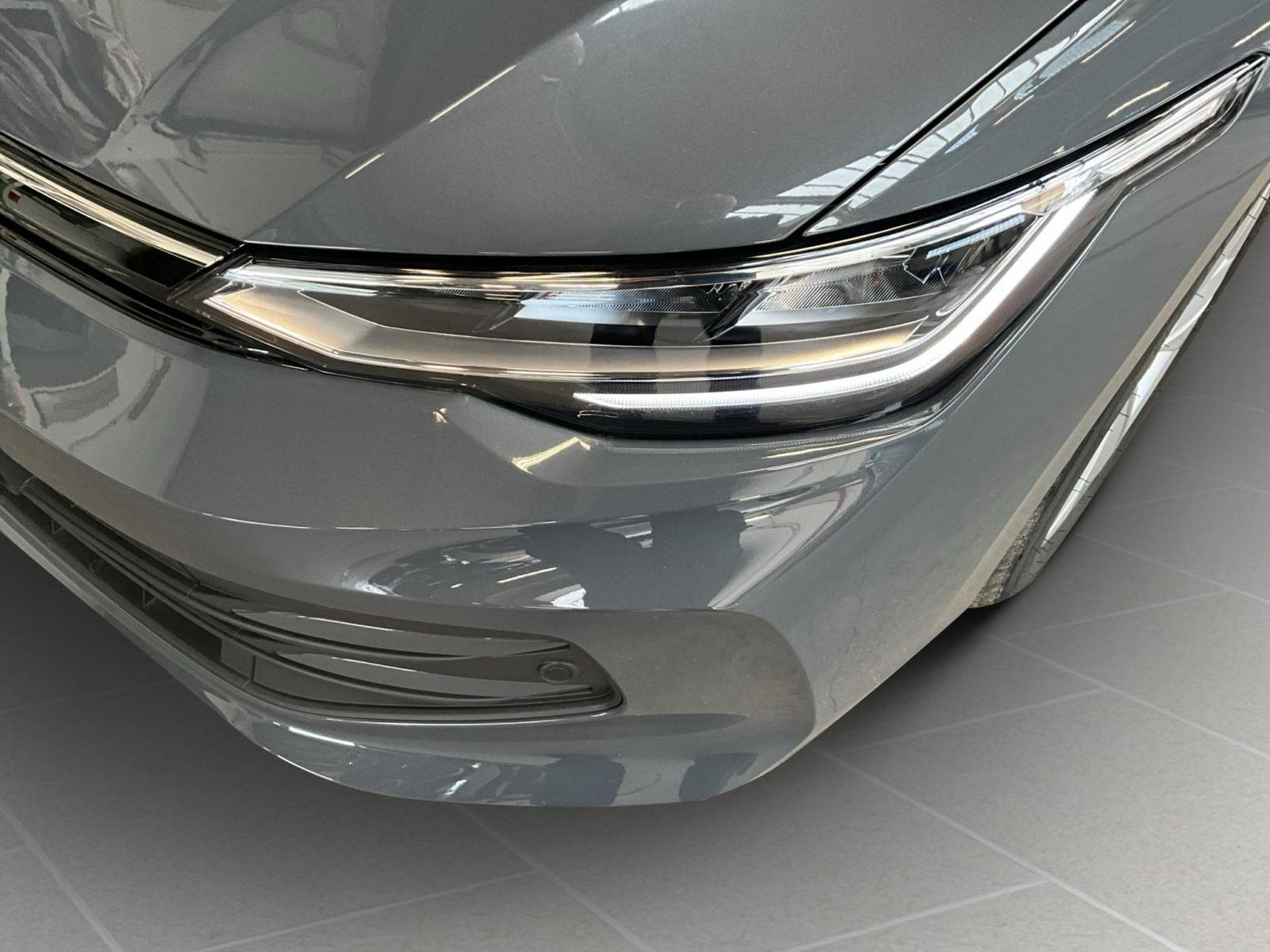 VW Golf Life+DSG+LED+Navi (2025) - Foto 17