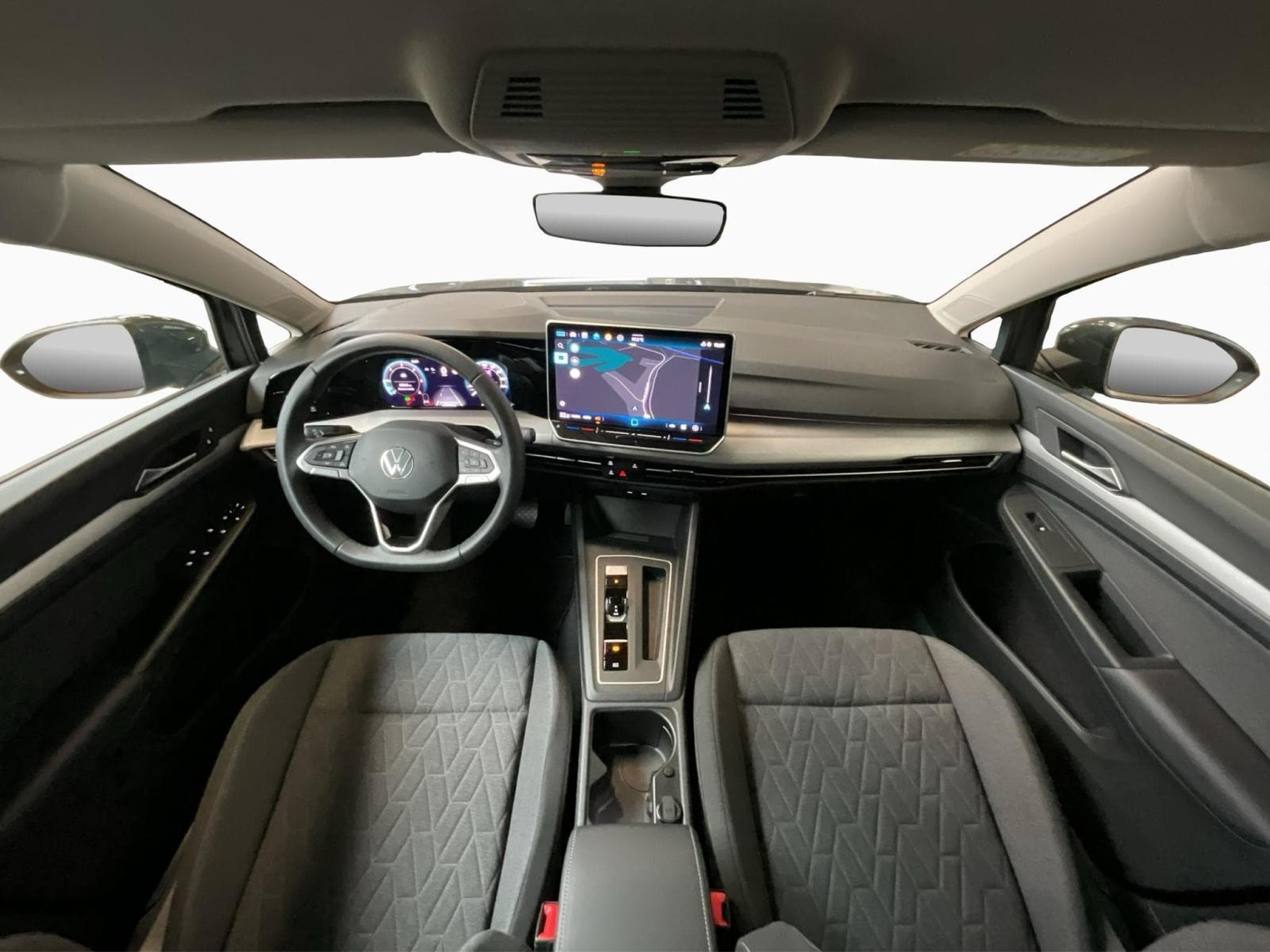 VW Golf Life+DSG+LED+Navi (2025) - Foto 2