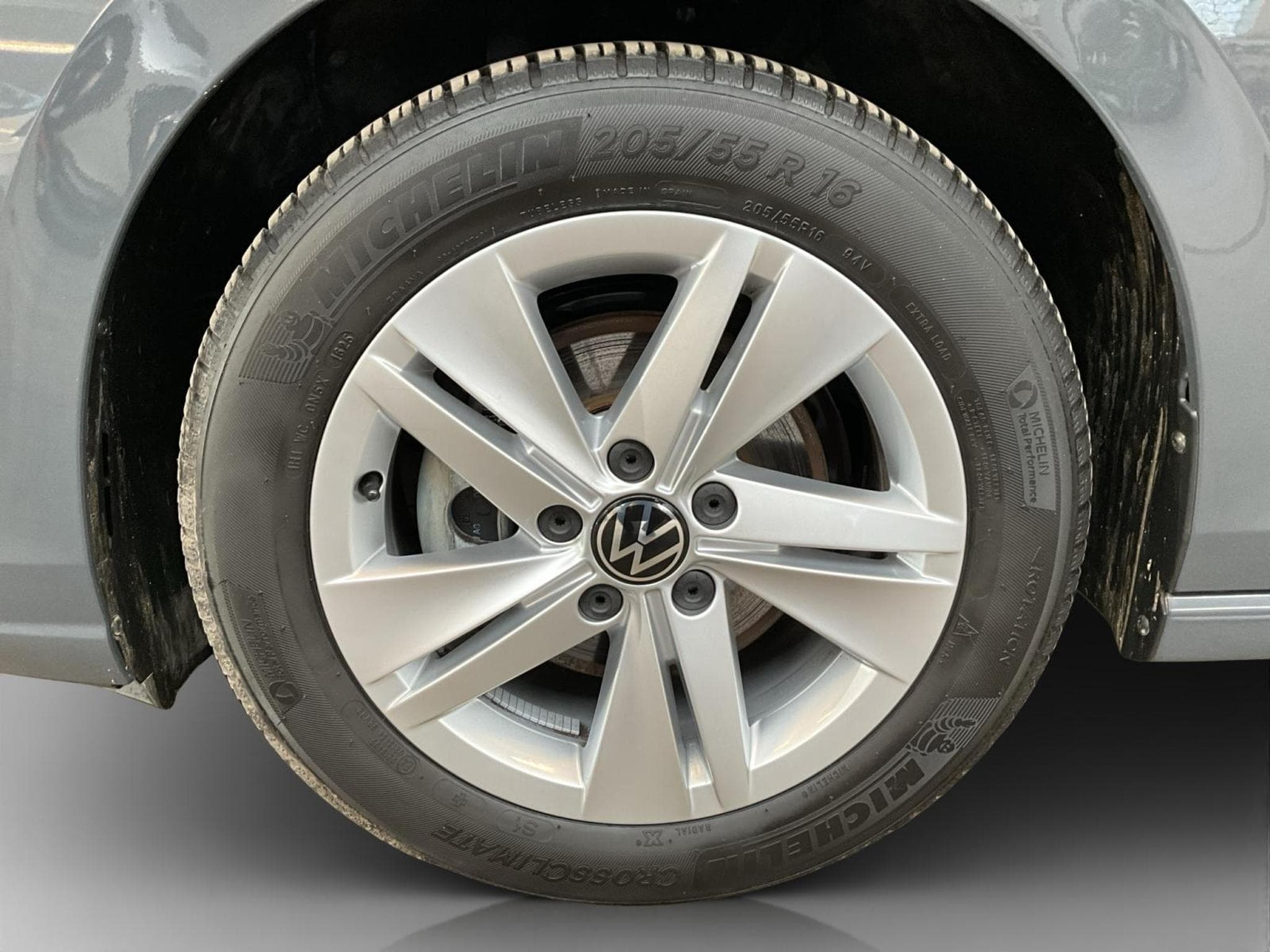 VW Golf Life+DSG+LED+Navi (2025) - Foto 8