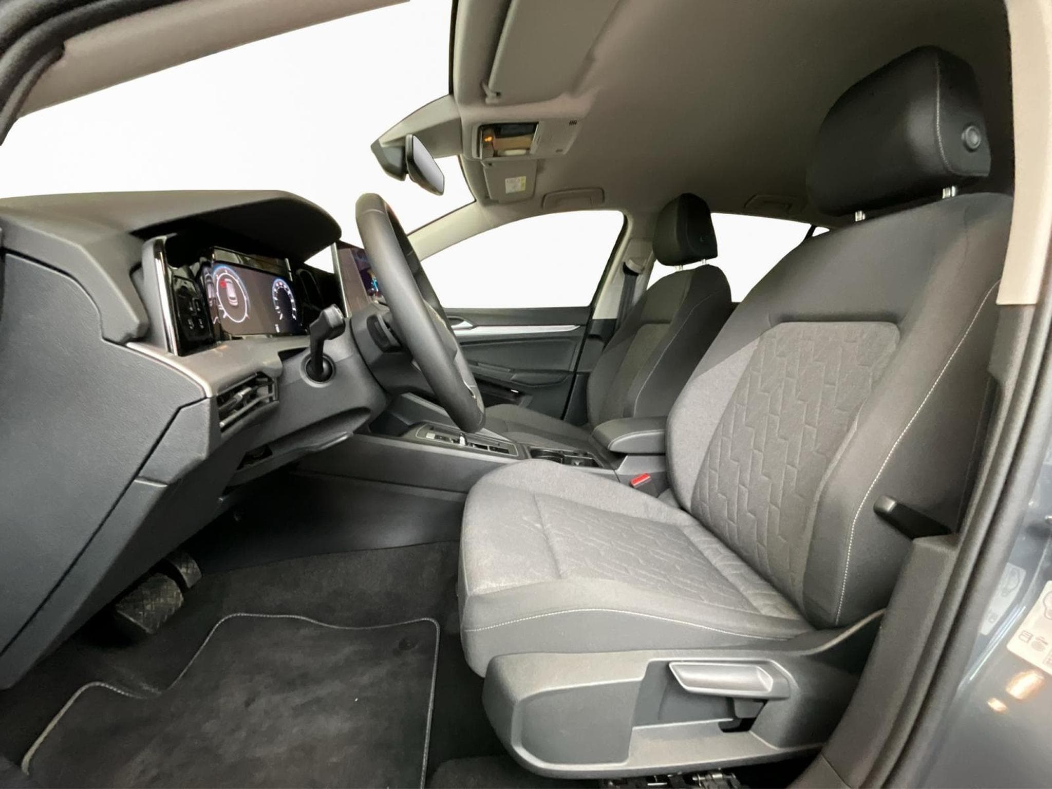 VW Golf Life+DSG+LED+Navi (2025) - Foto 9