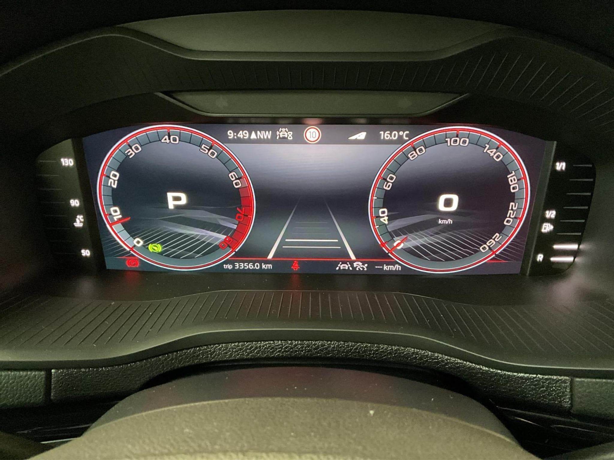 Skoda Karoq Sportline+DSG+Navi+LED (2025) - Foto 11