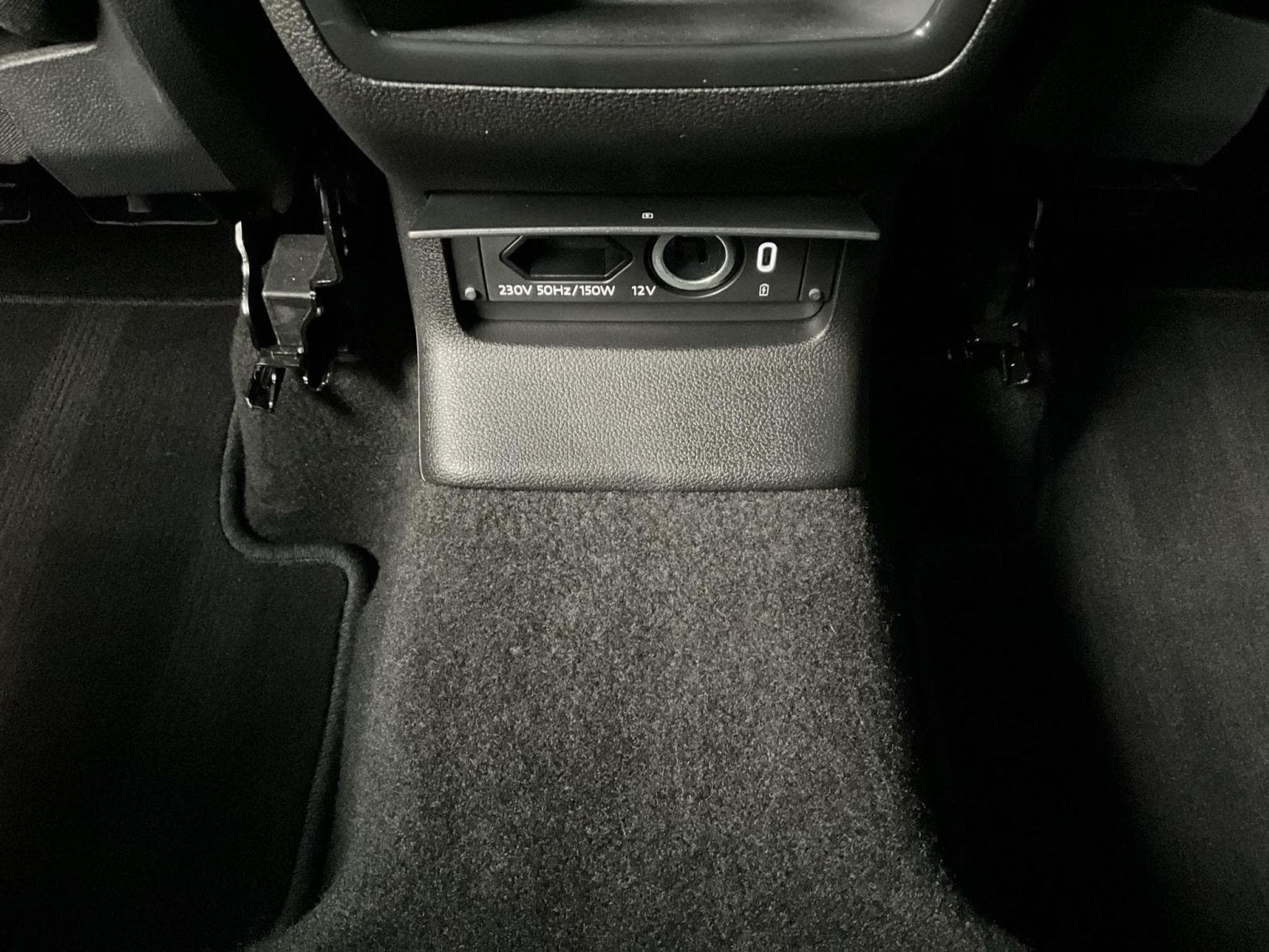 Skoda Karoq Sportline+DSG+Navi+LED (2025) - Foto 21