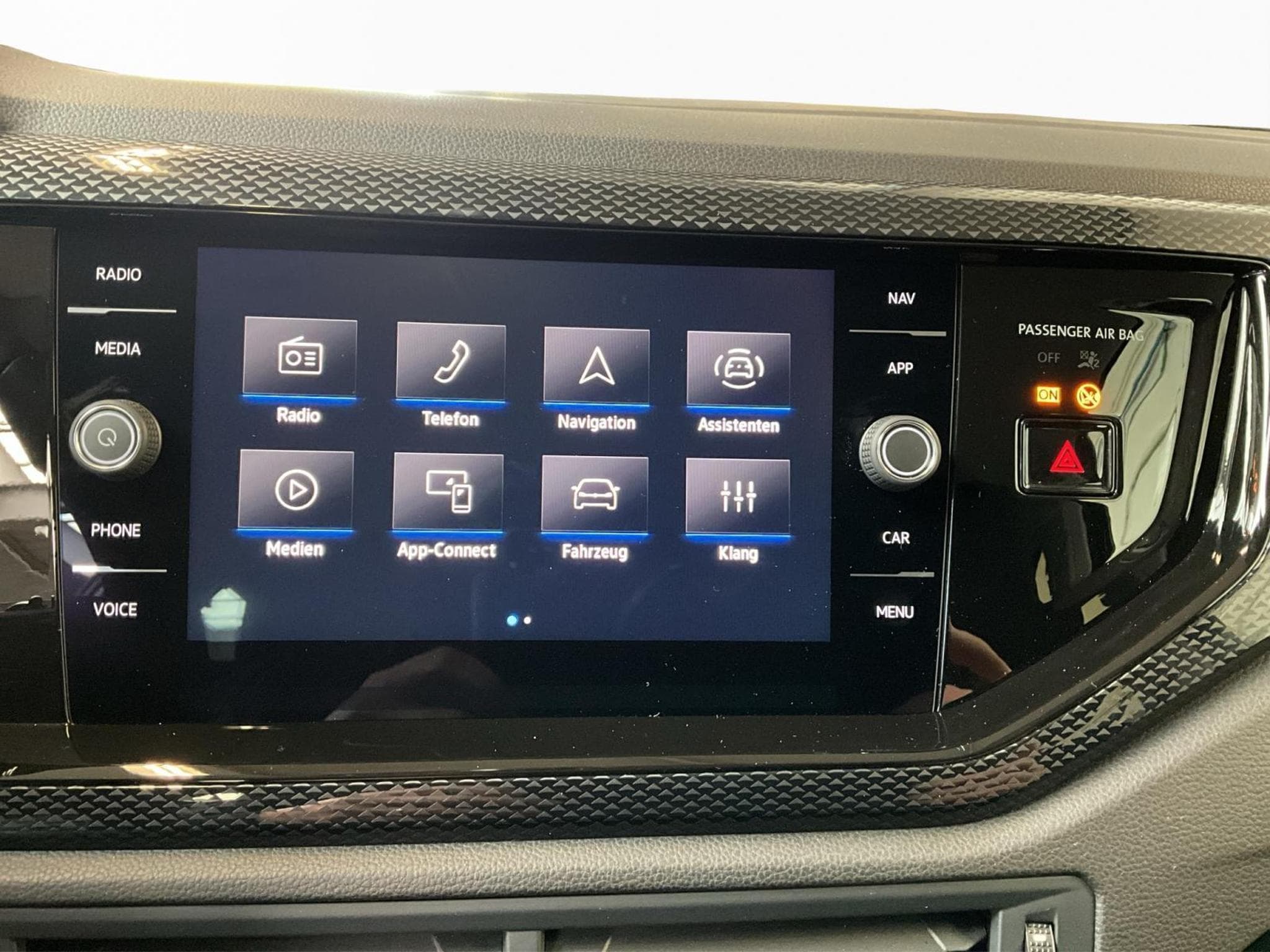 VW Polo Life+DSG+Led+CarPlay (2025) - Foto 13
