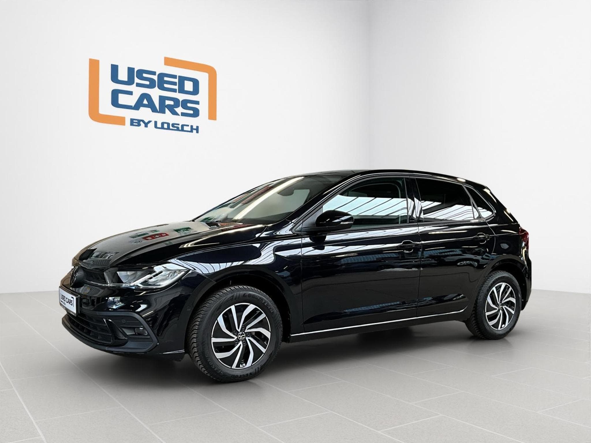 VW Polo Life+DSG+Led+CarPlay (2025) - Foto 4