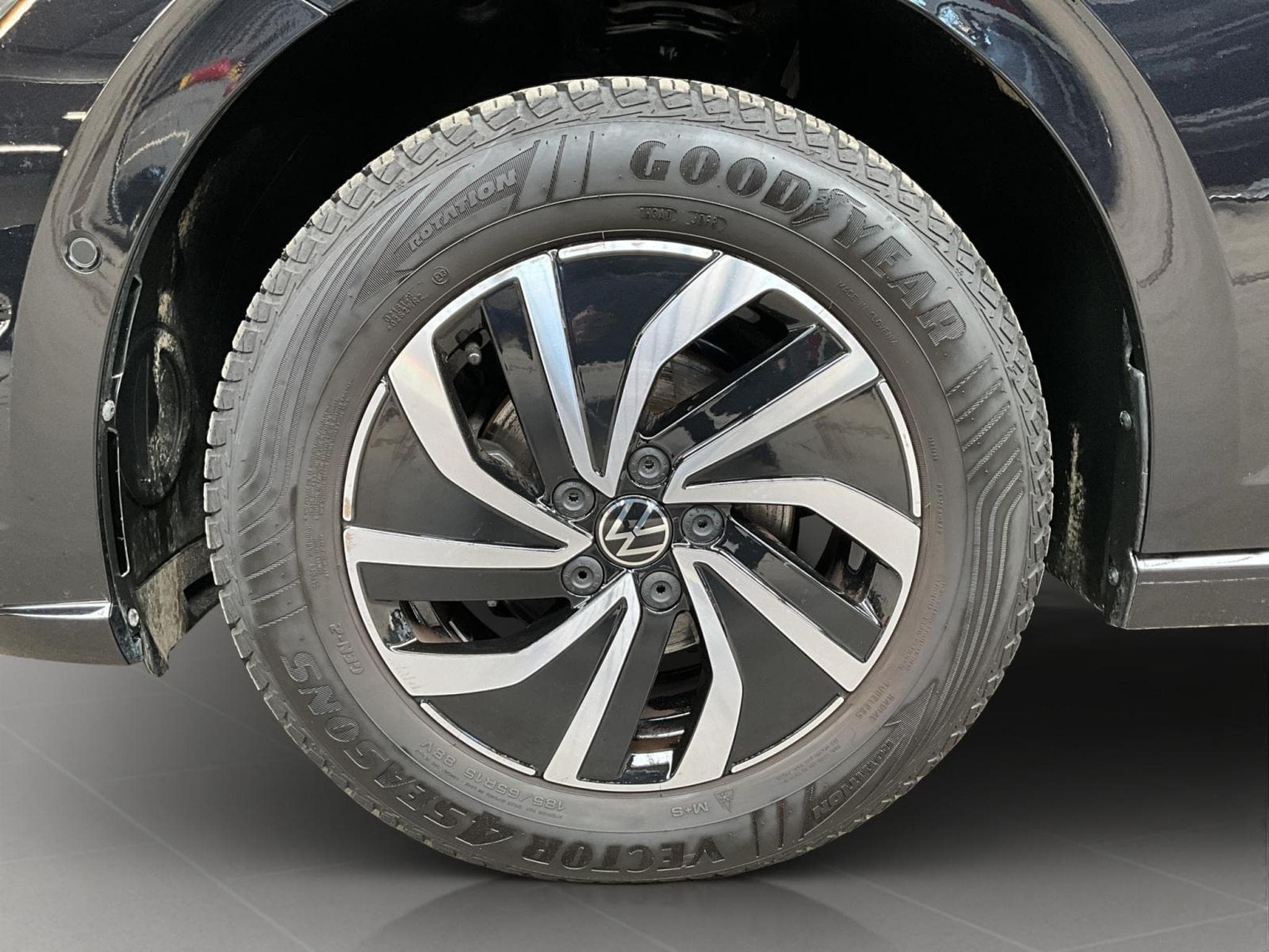 VW Polo Life+DSG+Led+CarPlay (2025) - Foto 8