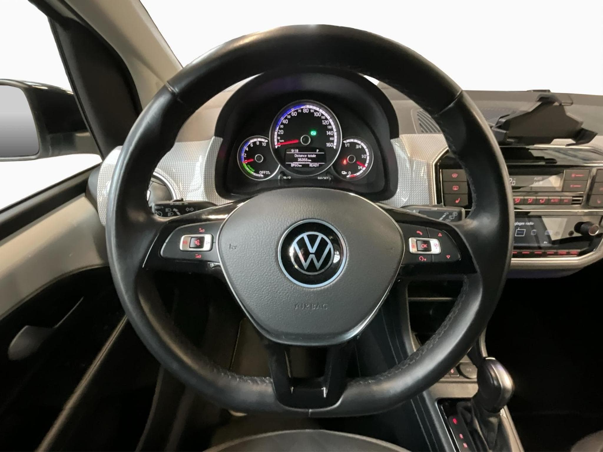 VW UP 32kWh+Style+P.Conf.+P.Ass.+Sound (2021) - Foto 10