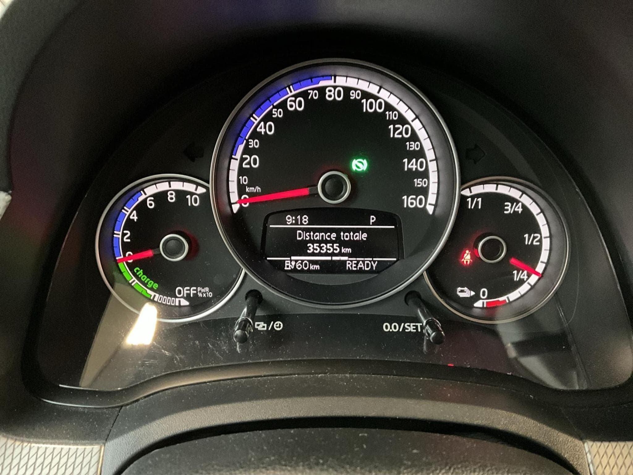 VW UP 32kWh+Style+P.Conf.+P.Ass.+Sound (2021) - Foto 11