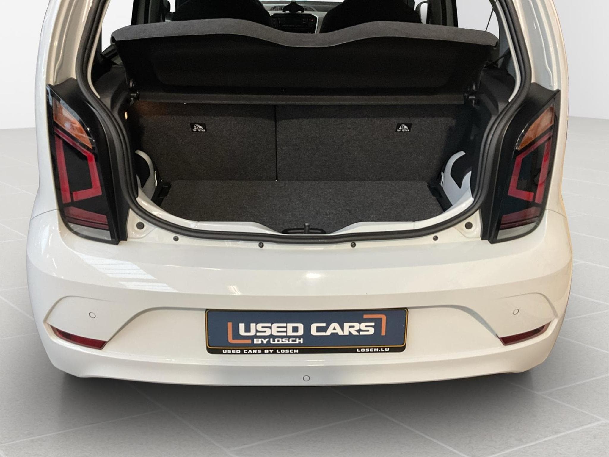 VW UP 32kWh+Style+P.Conf.+P.Ass.+Sound (2021) - Foto 16