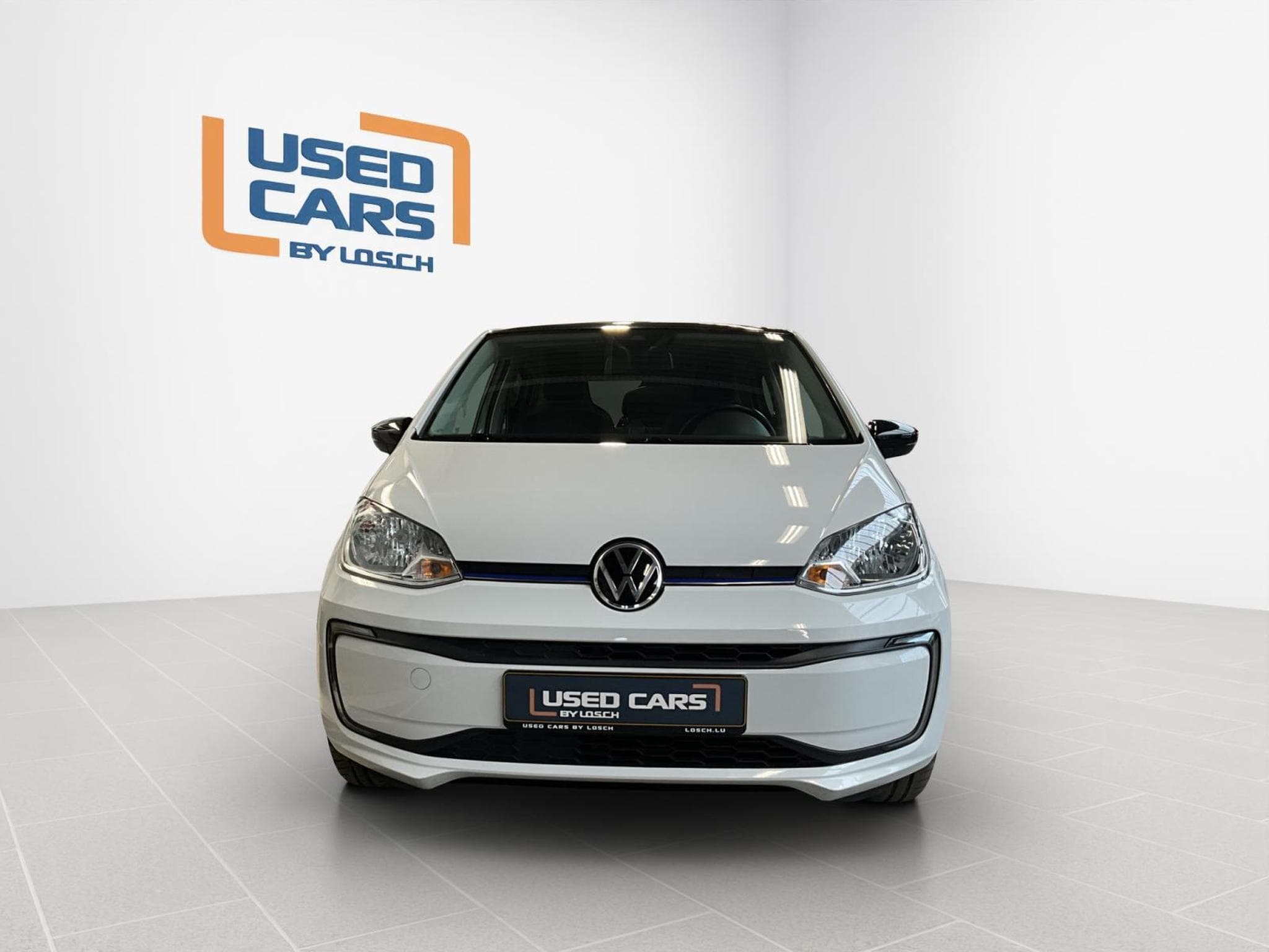 VW UP 32kWh+Style+P.Conf.+P.Ass.+Sound (2021) - Foto 3