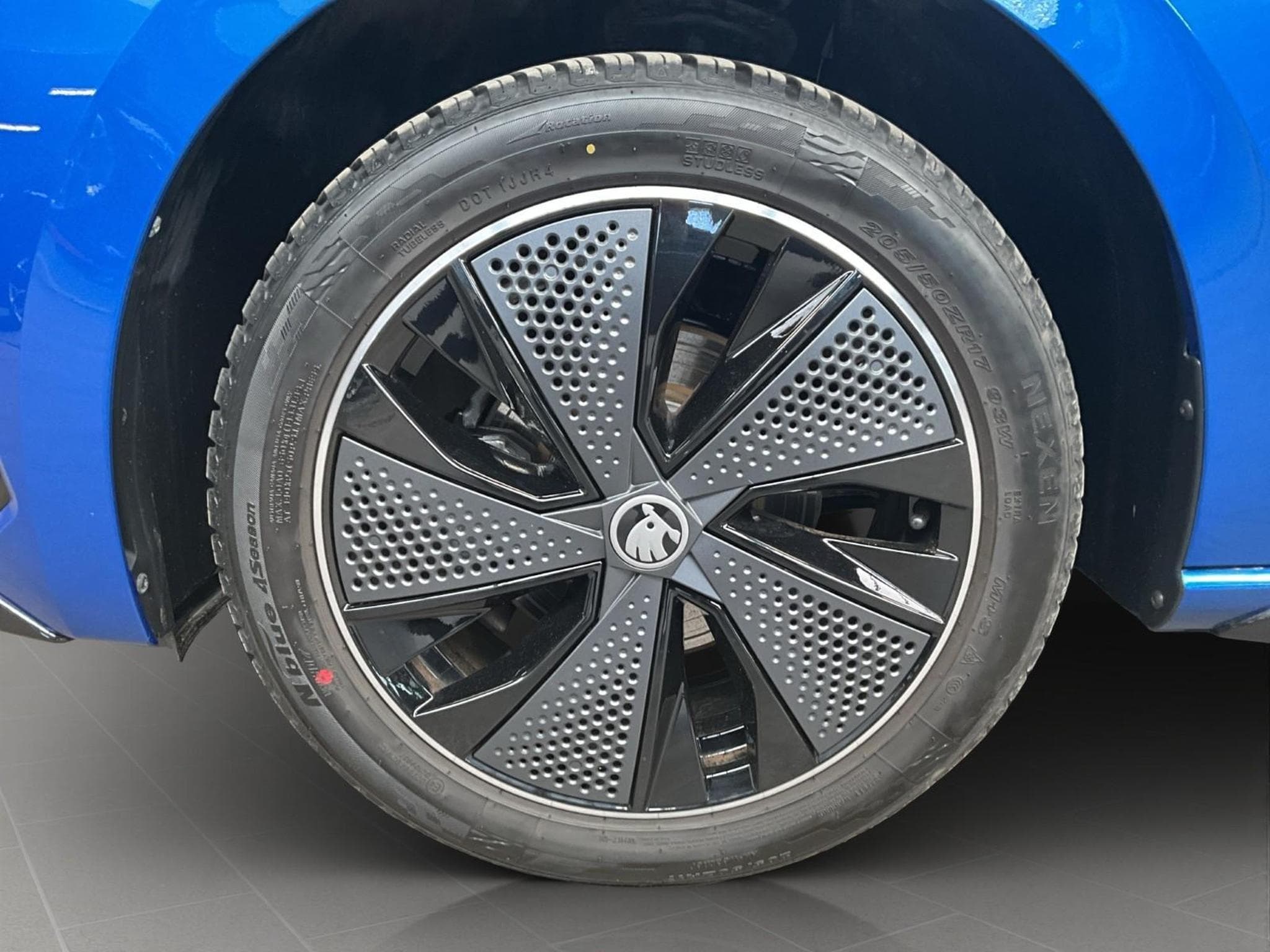 Skoda Scala Monte-Carlo+Led+Pano+Navi+DAB (2025) - Foto 8