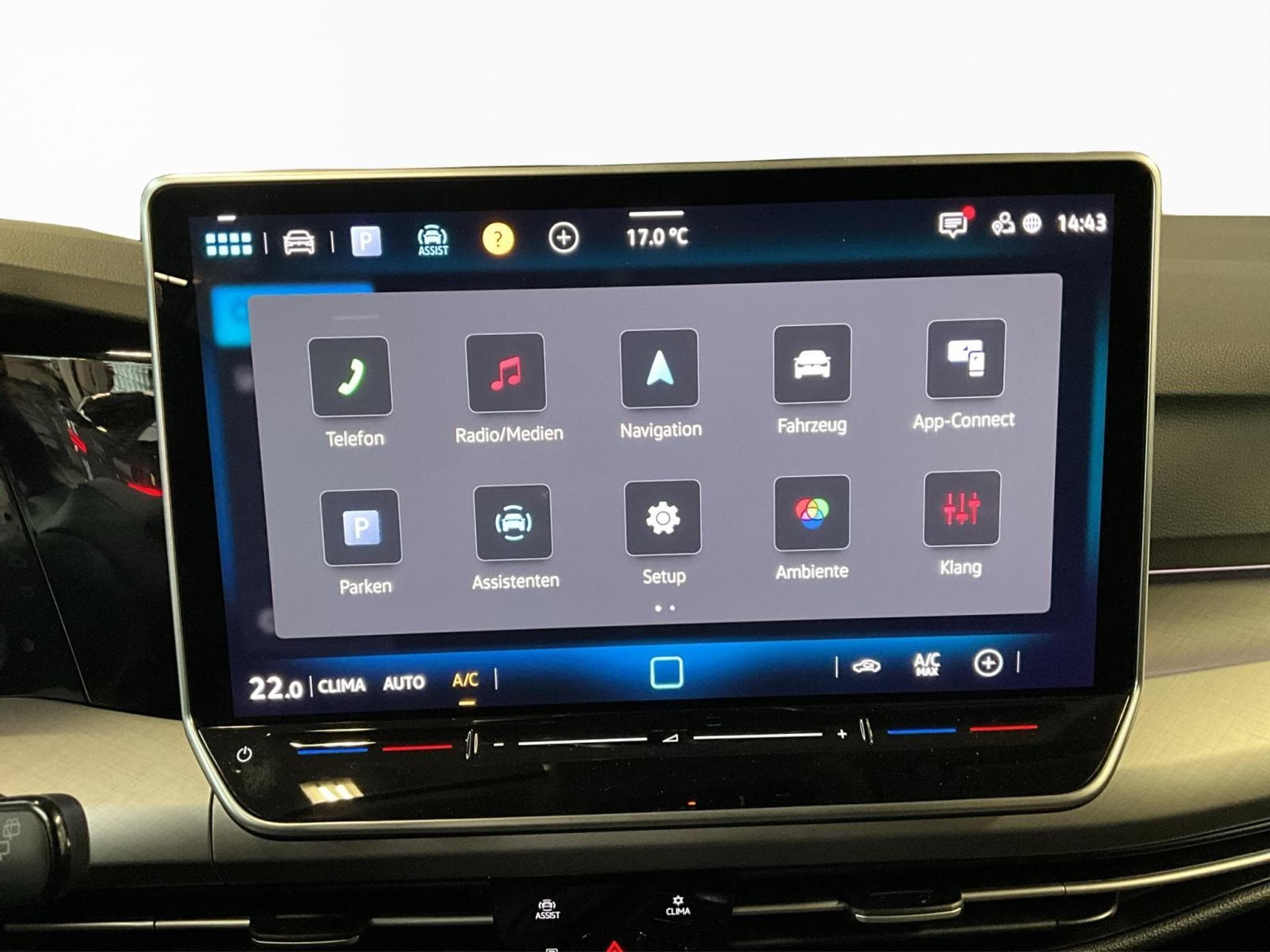 VW Golf Life+DSG+Navi+LED (2025) - Foto 13