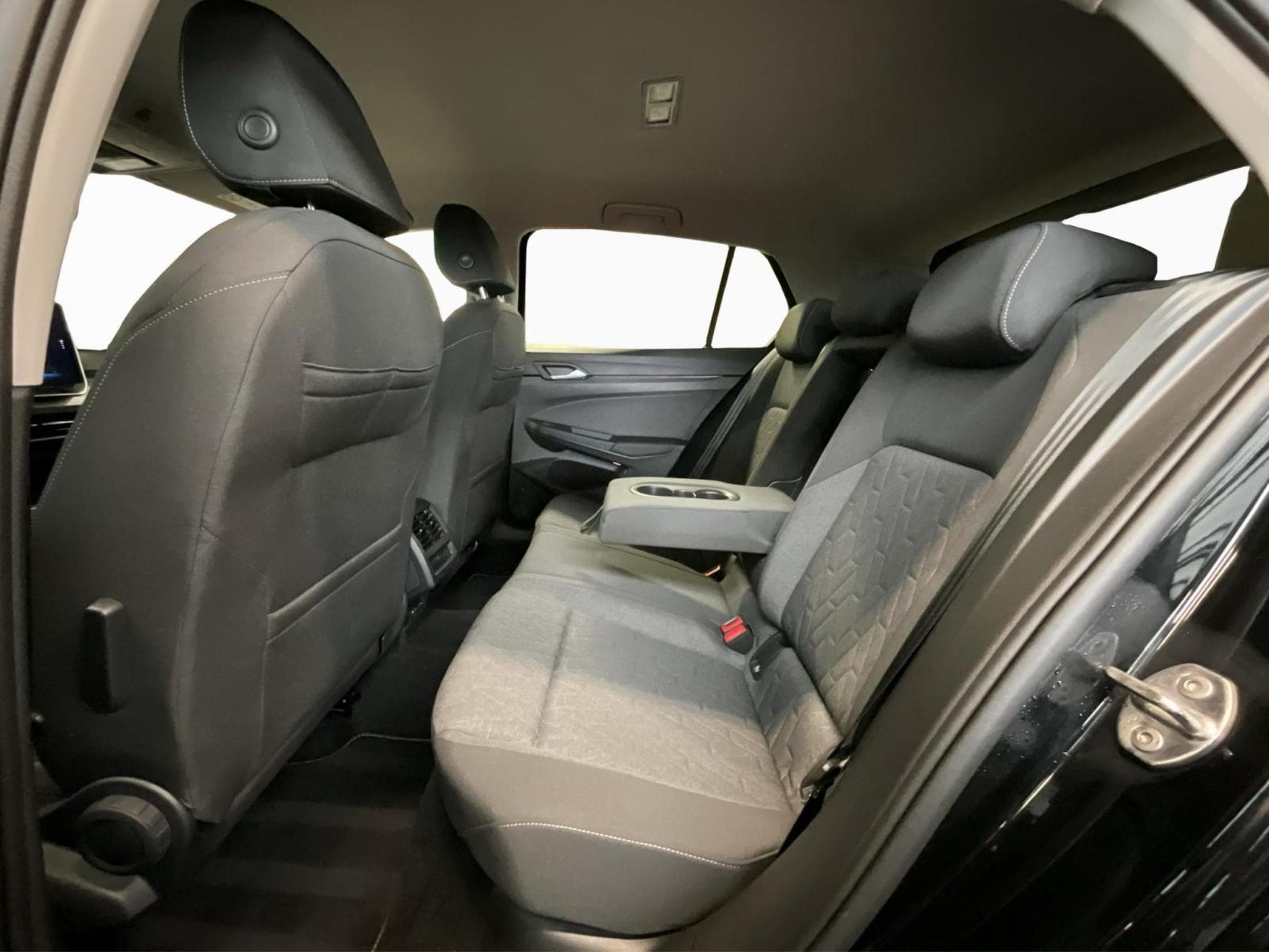 VW Golf Life+DSG+Navi+LED (2025) - Foto 15