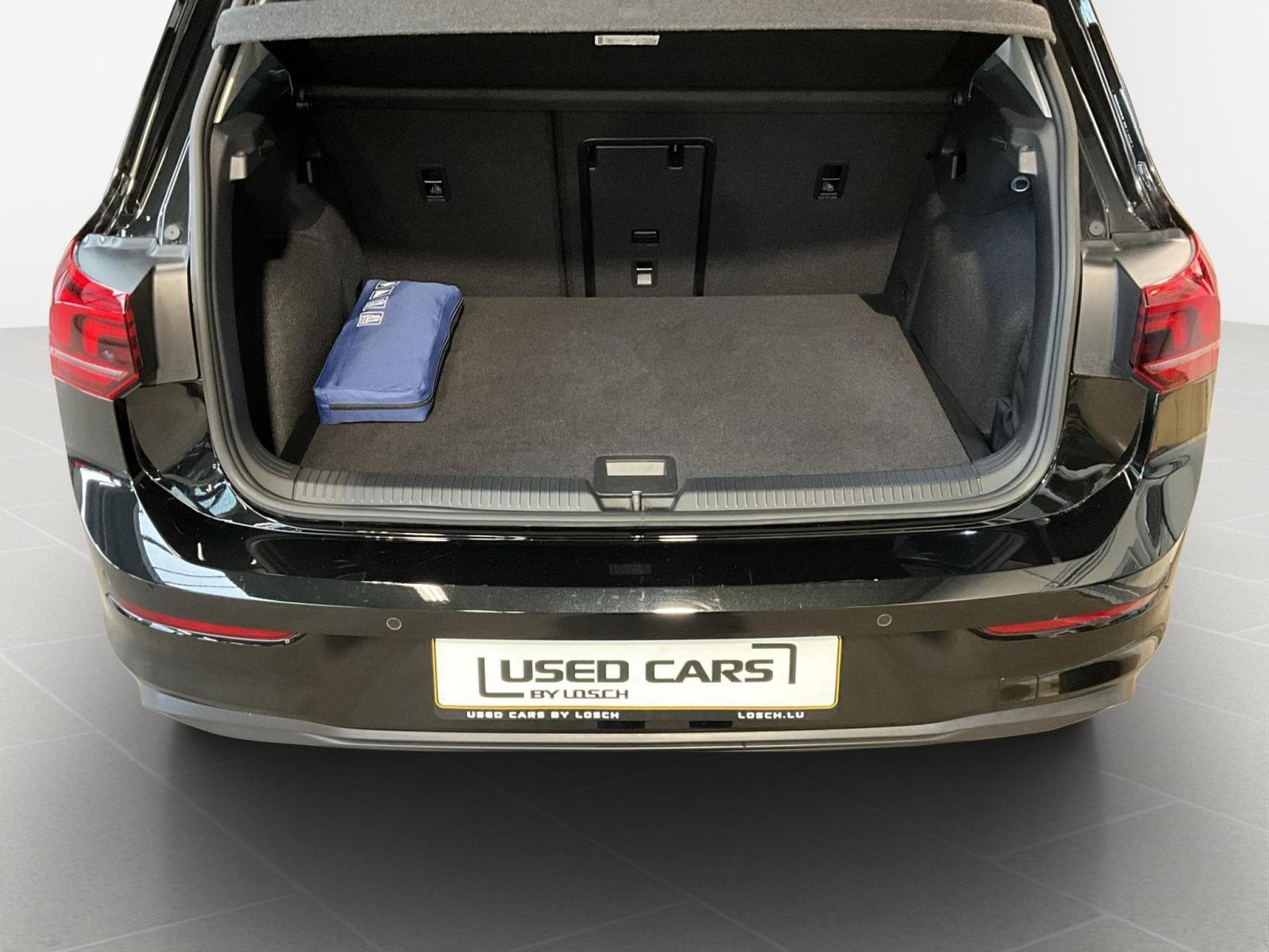 VW Golf Life+DSG+Navi+LED (2025) - Foto 16