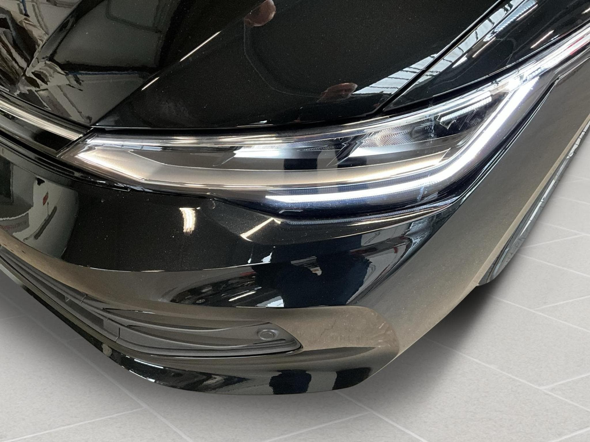 VW Golf Life+DSG+Navi+LED (2025) - Foto 17