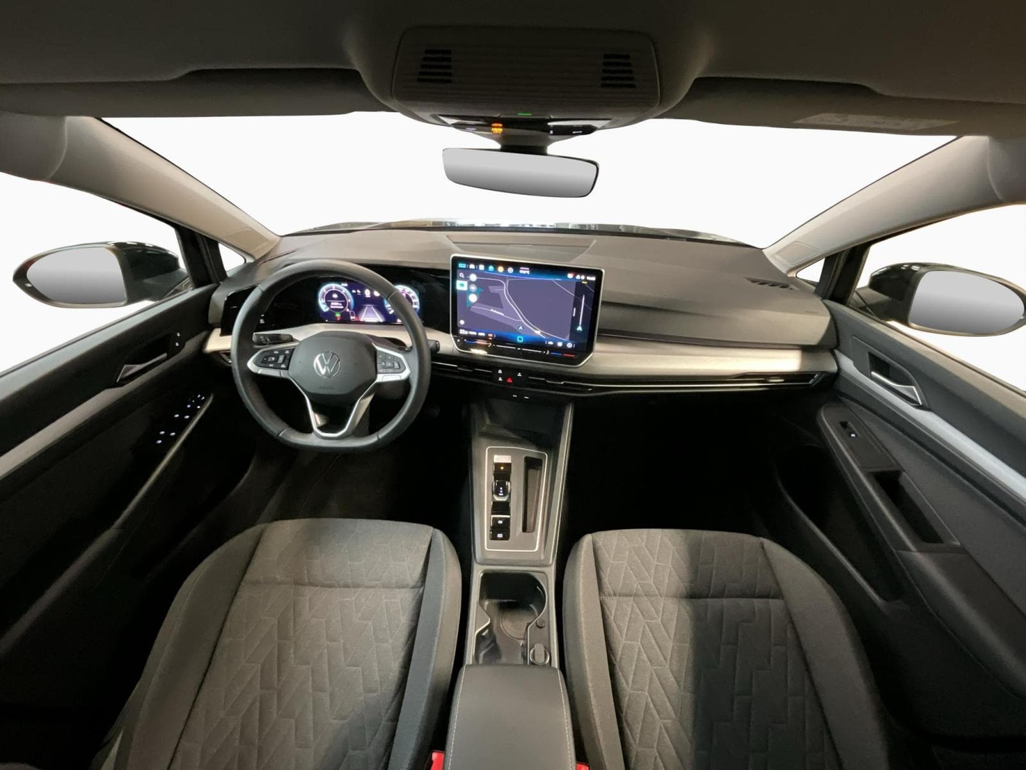 VW Golf Life+DSG+Navi+LED (2025) - Foto 2