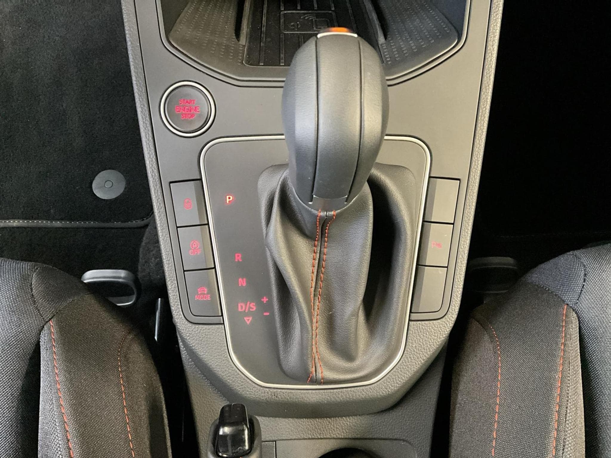 Seat Ibiza FR+DSG+P.Vision+Kessy+FullLED (2025) - Foto 12